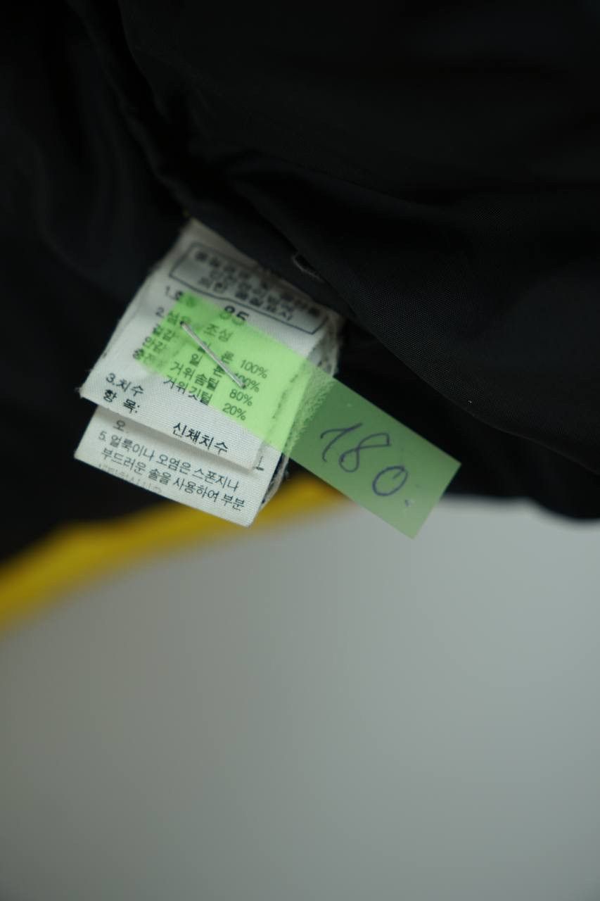 The North Face The North Face 1996 Nuptse 700 Size US XS / EU 42 / 0 - 9 Thumbnail