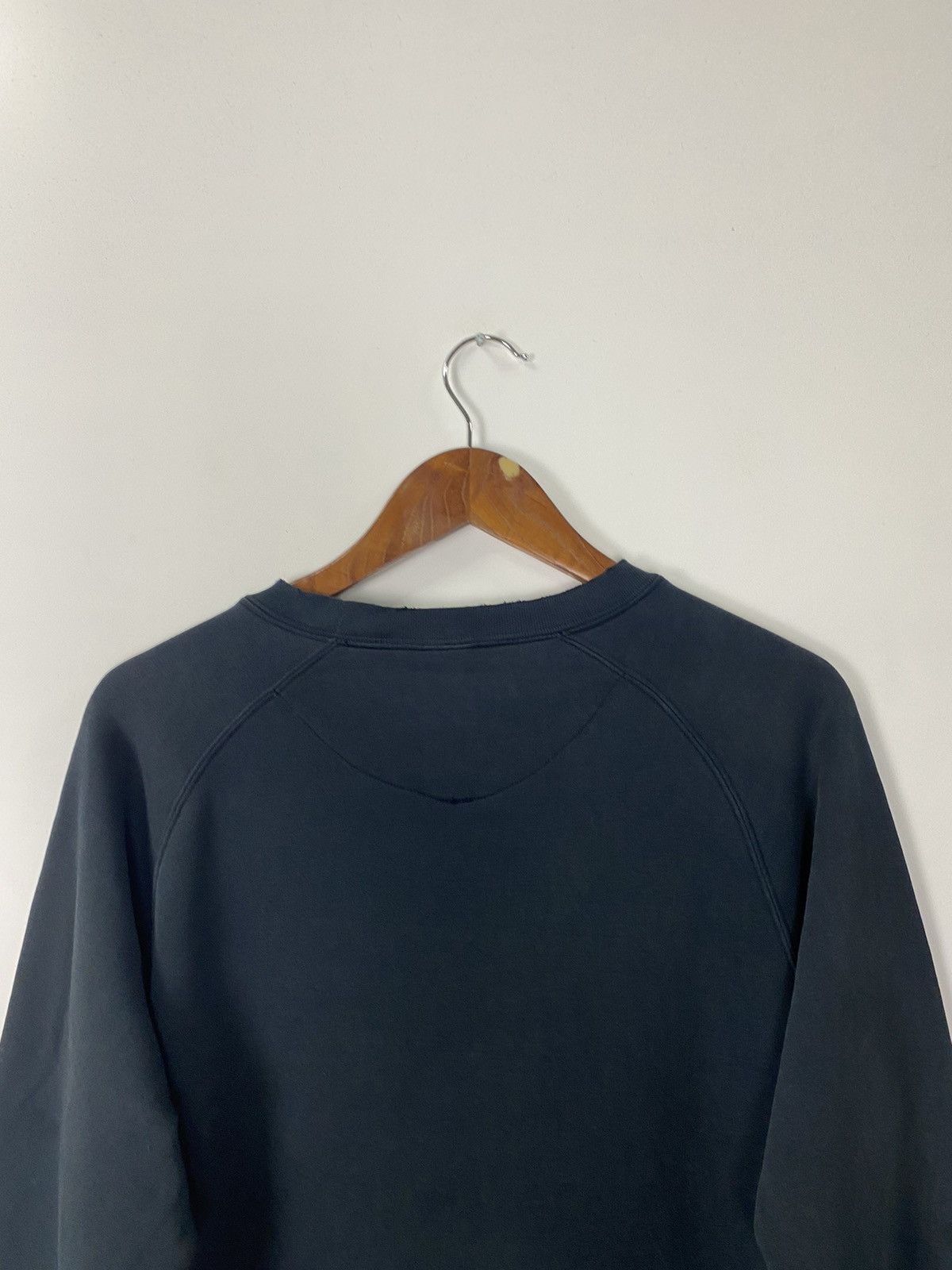 Nike × Vintage Nike AFA1 Sweater Size US M / EU 48-50 / 2 - 11 Thumbnail