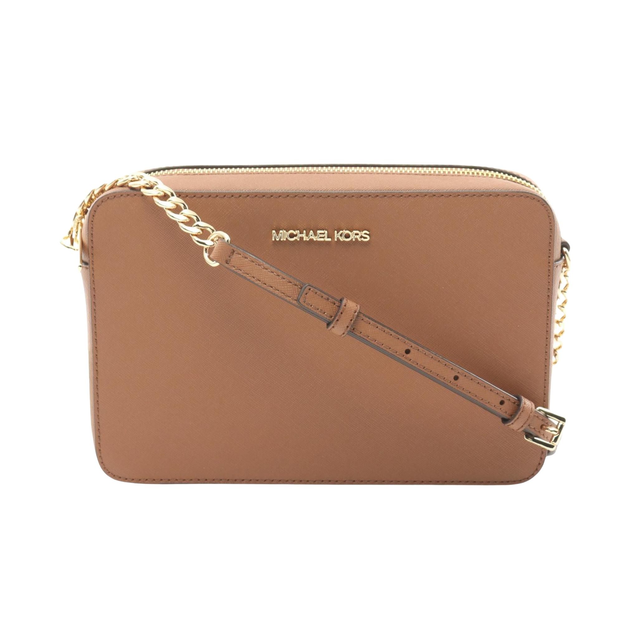Michael Kors Michael Kors Jet set shoulder Size ONE SIZE - 1 Thumbnail