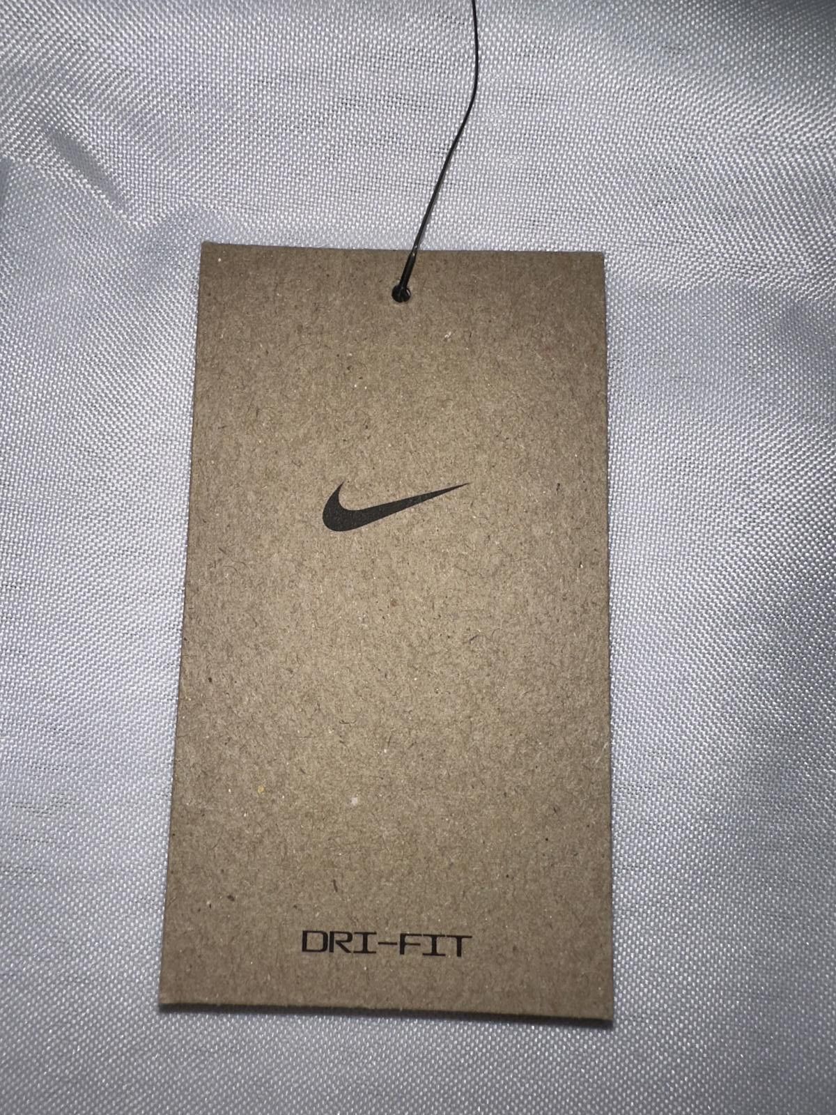 Nike NikeCourt Advantage Men's Dri-FIT Tennis Top Size US L / EU 52-54 / 3 - 10 Thumbnail