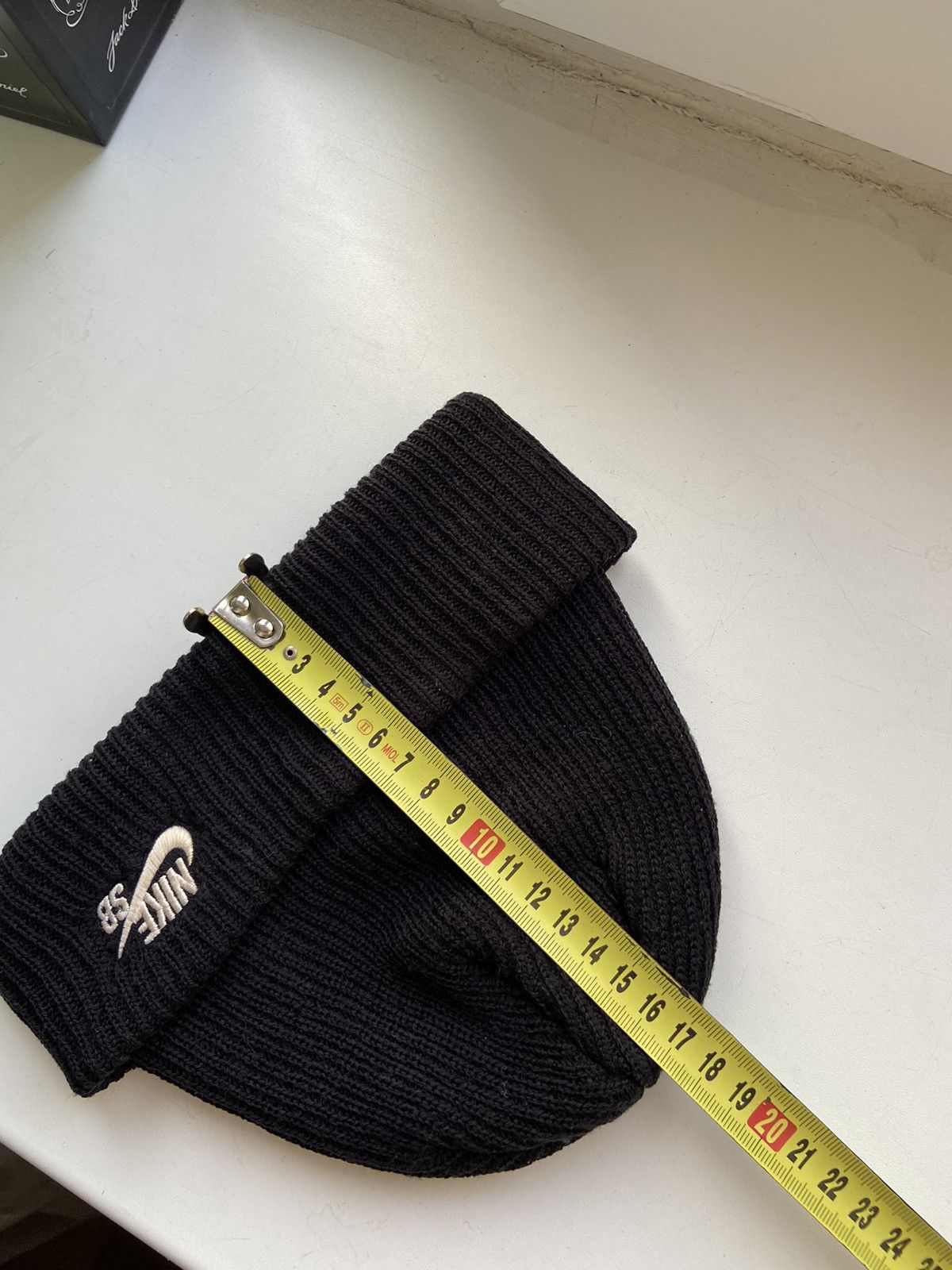 Nike Nike SB beanie hat cap Size ONE SIZE - 5 Thumbnail