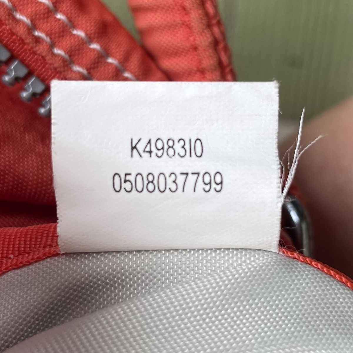 Japanese Brand 🔥 RARE KIPLING CANDY 2-WAY CROSSBODY Size ONE SIZE - 15 Thumbnail