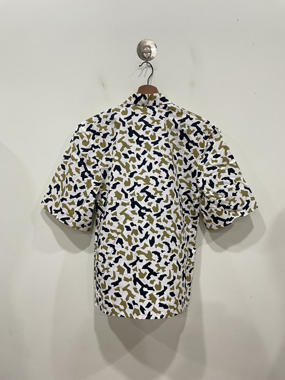 Other Felipe Oliveira Baptista Top Size US S / EU 44-46 / 1 - 2 Thumbnail