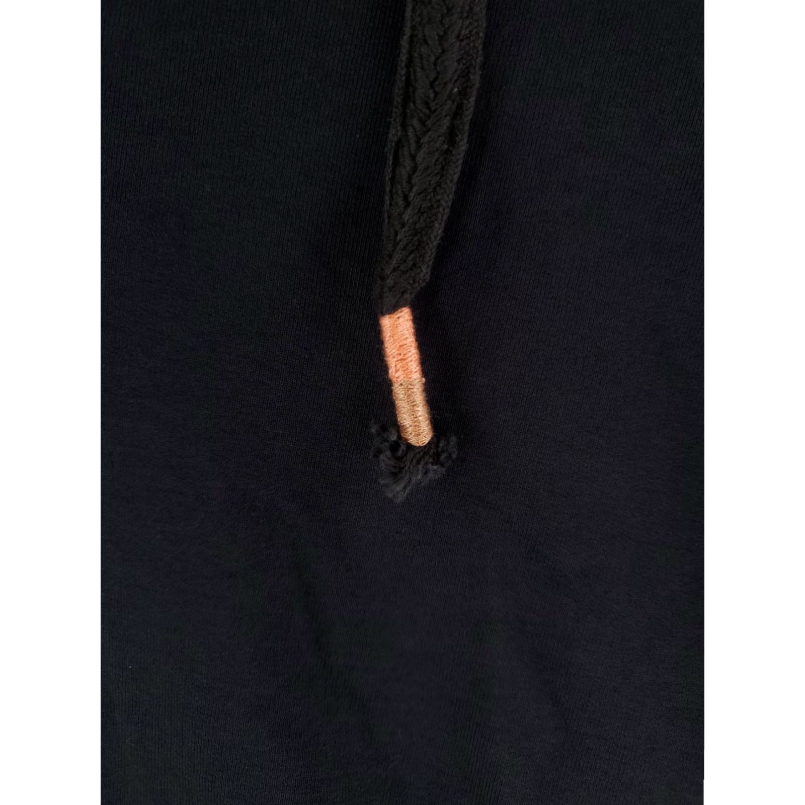 Carbon2Cobalt **Carbon 2 Cobalt 4 Button Snap Hoodie Black Mens XL** User: Carbon 2 Cobalt 4 Button Snap Hoodie Black Mens XL Size US XL / EU 56 / 4 - 3 Thumbnail