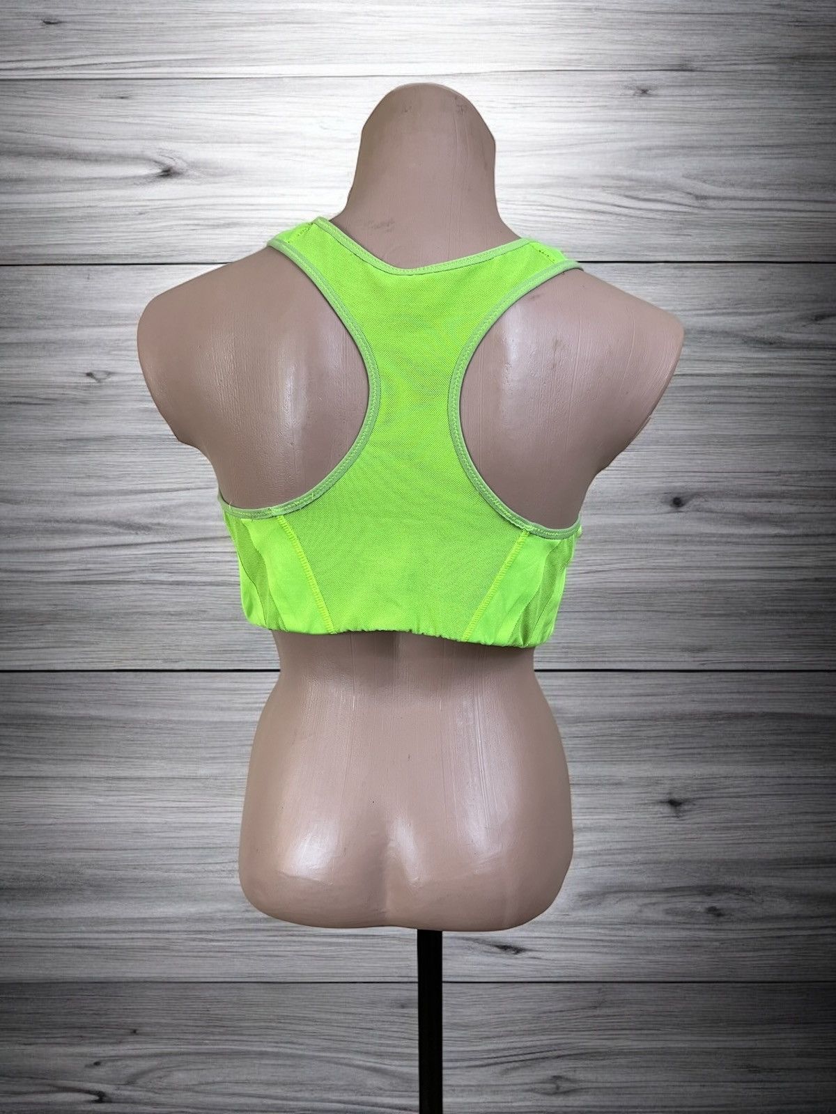 Nike Nike Dri-Fit sports bra size XL Size XL / US 12-14 / IT 48-50 - 3 Thumbnail