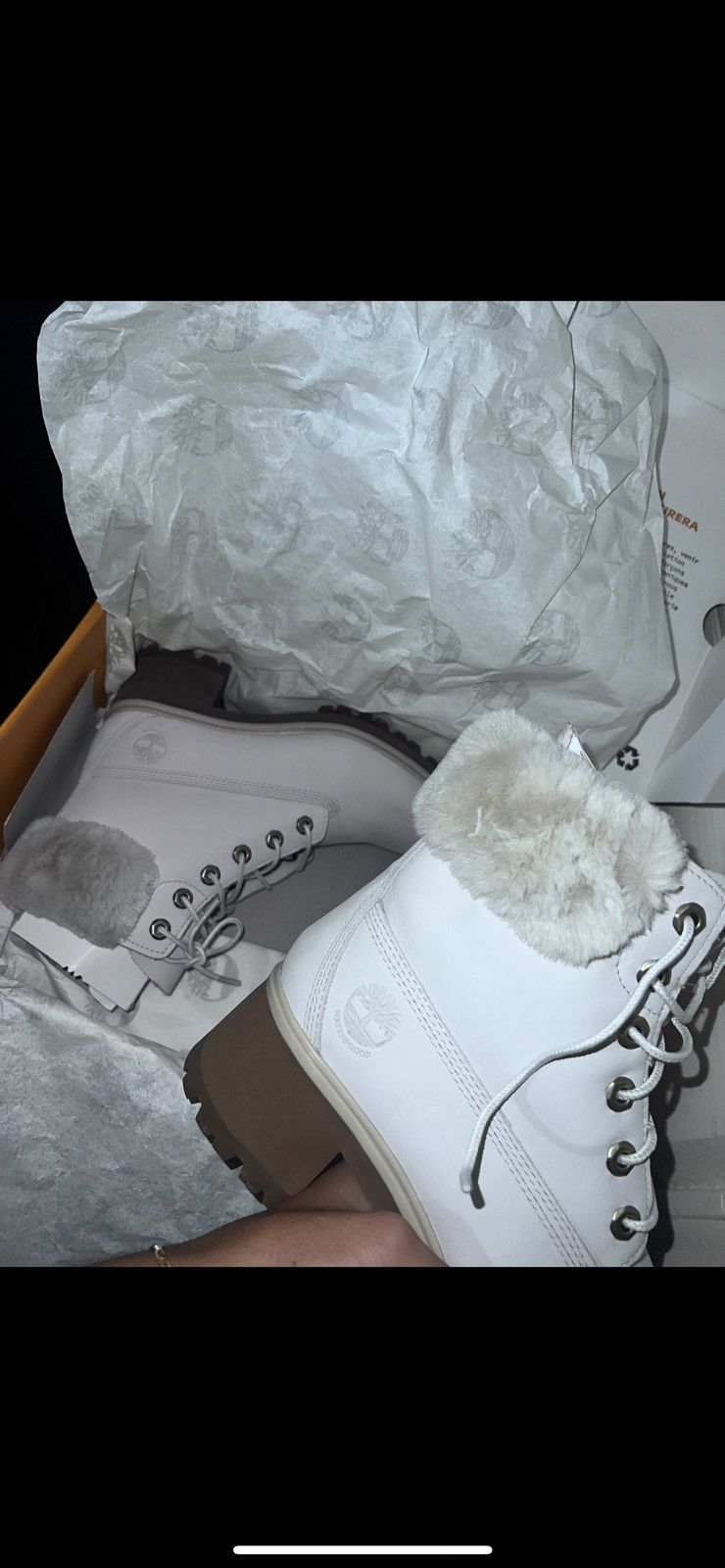 Timberland Timberland waterproof boots Size US 7 / IT 37 - 4 Thumbnail