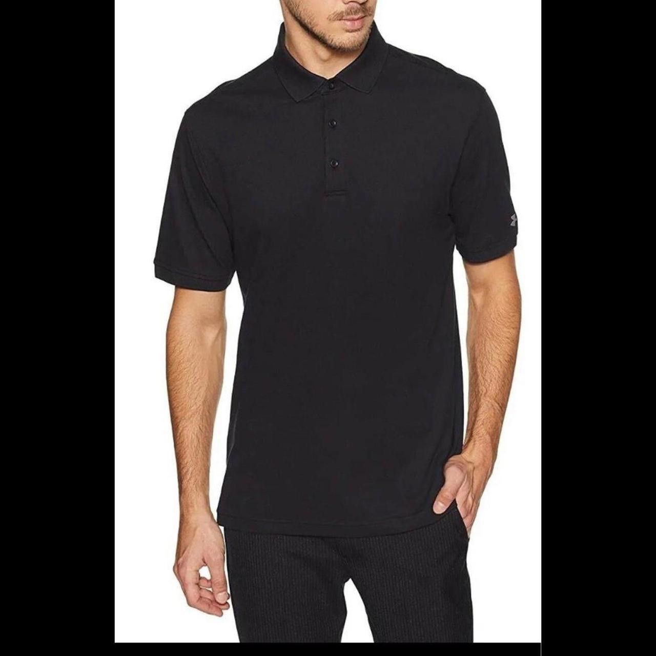 Under Armour Under Armour Mens Solid Loose Size US M / EU 48-50 / 2 - 1 Thumbnail