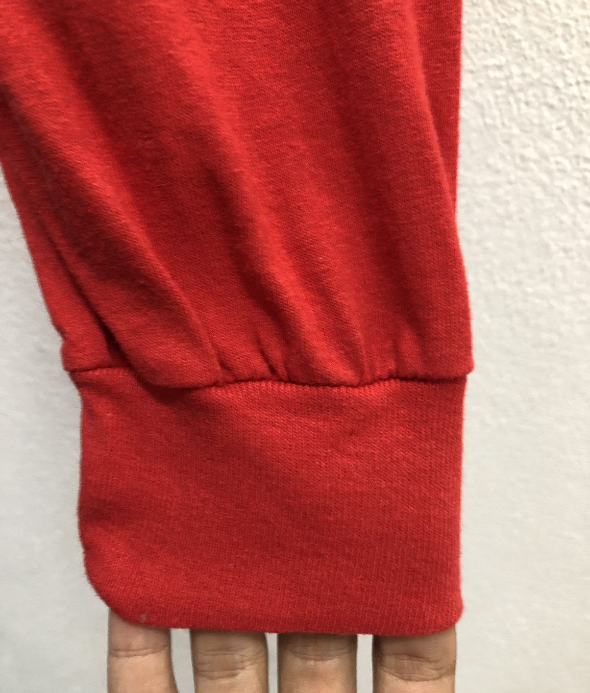Gildan Vintage Gildan Remember The Pardi Jon Pardi Long Sleeve Shir Size US L / EU 52-54 / 3 - 7 Thumbnail