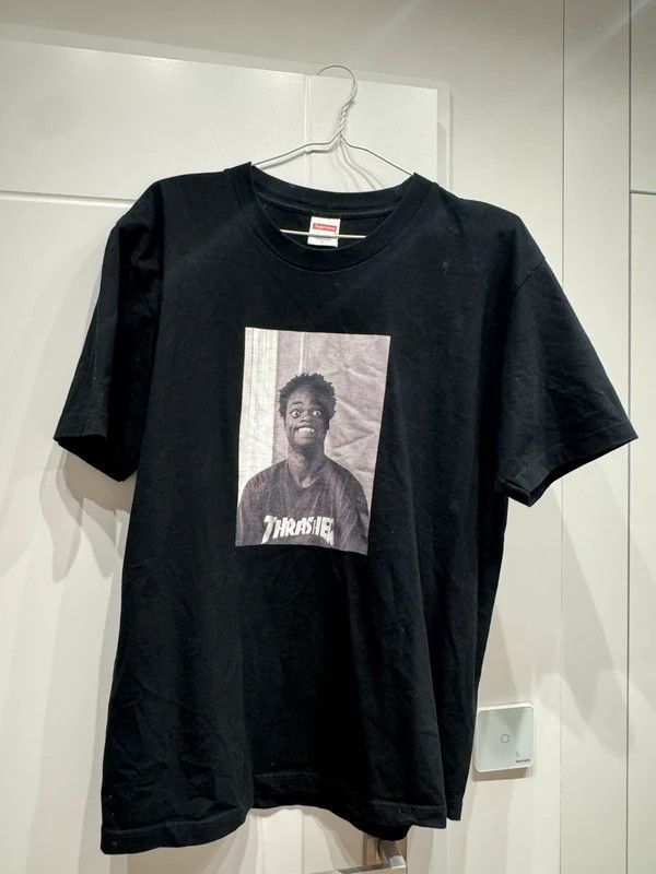 Supreme Supreme Thrasher Harold Tee Size US L / EU 52-54 / 3 - 1 Thumbnail