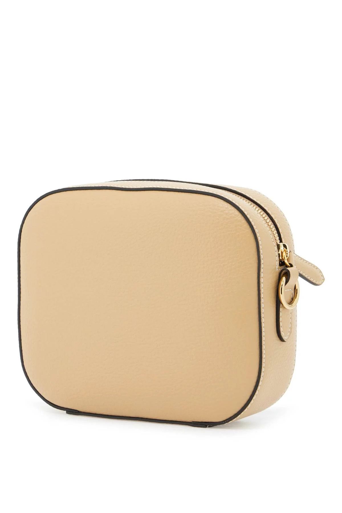 Stella McCartney o1s22i1n1024 Size: OS / Logo-Printed Camera Bag in Beige Size ONE SIZE - 2 Thumbnail