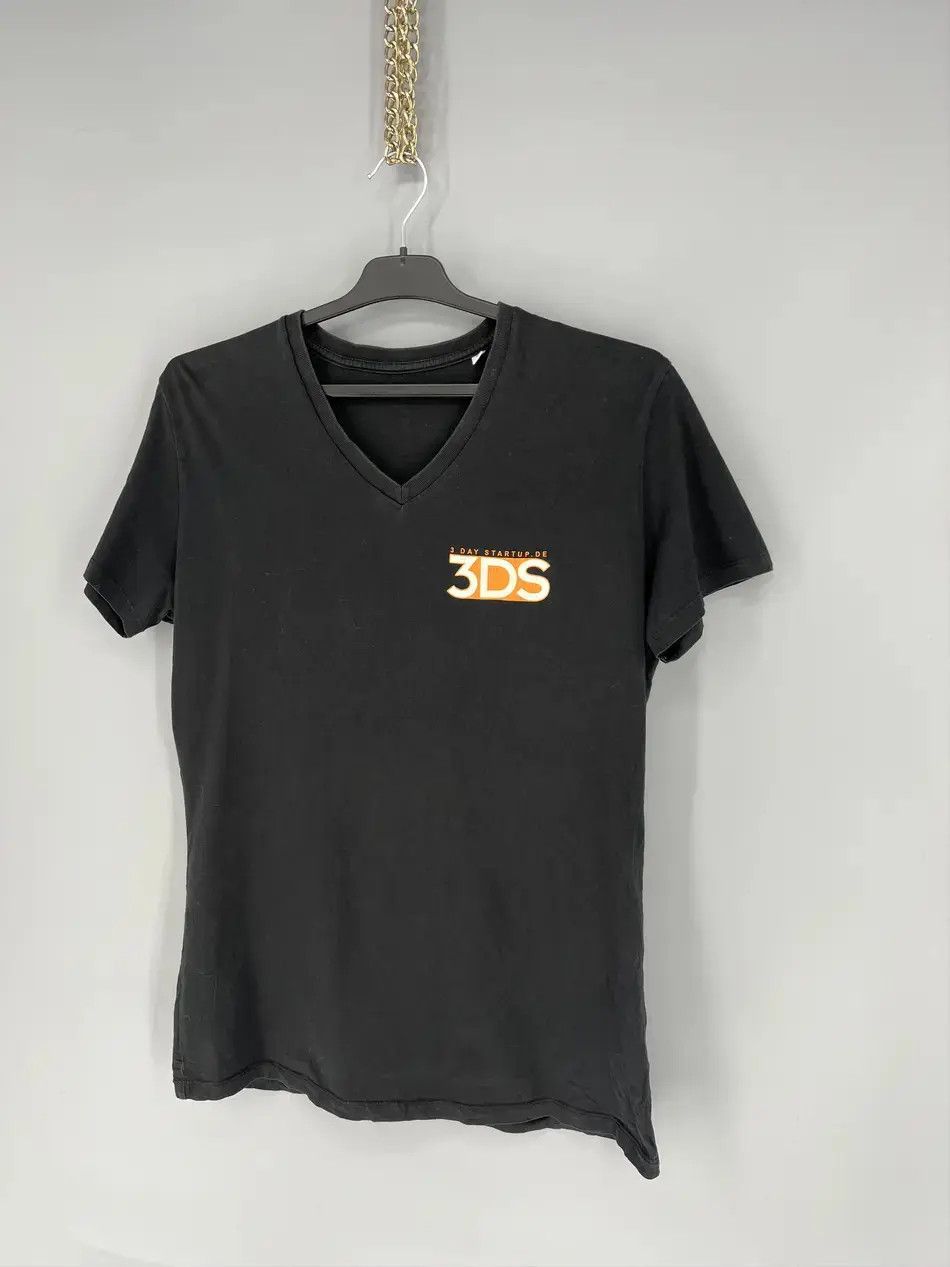 Vintage Vintage Y2K Sex & Drugs & Javascript Tee Streetwear 90s Size US L / EU 52-54 / 3 - 4 Thumbnail