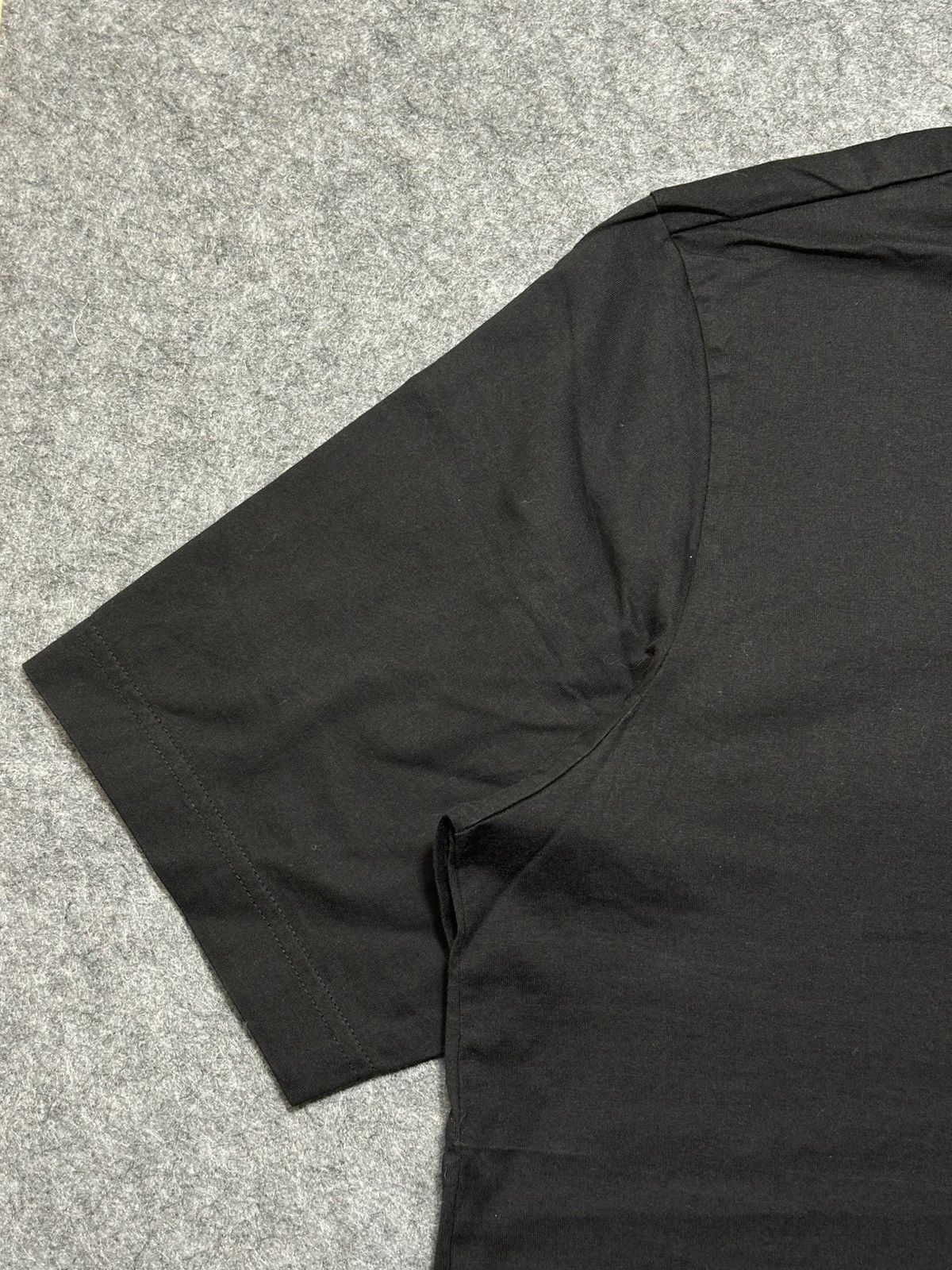 Adidas × Y-3 Adidas Y-3 Yohji Yamamoto crewneck t-shirt. Size US M / EU 48-50 / 2 - 5 Thumbnail