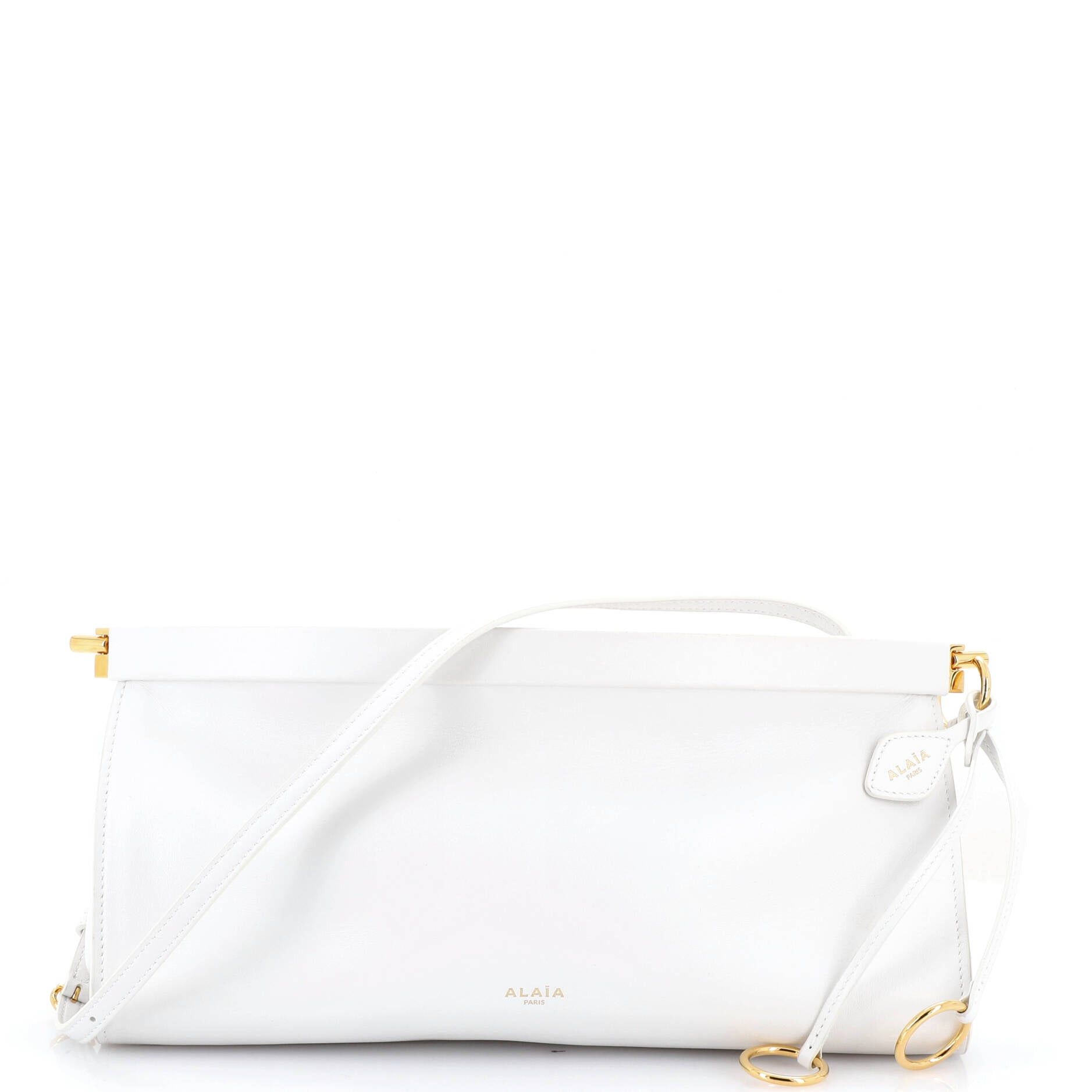 Alaia Le Click East West Bag Size ONE SIZE - 1 Thumbnail
