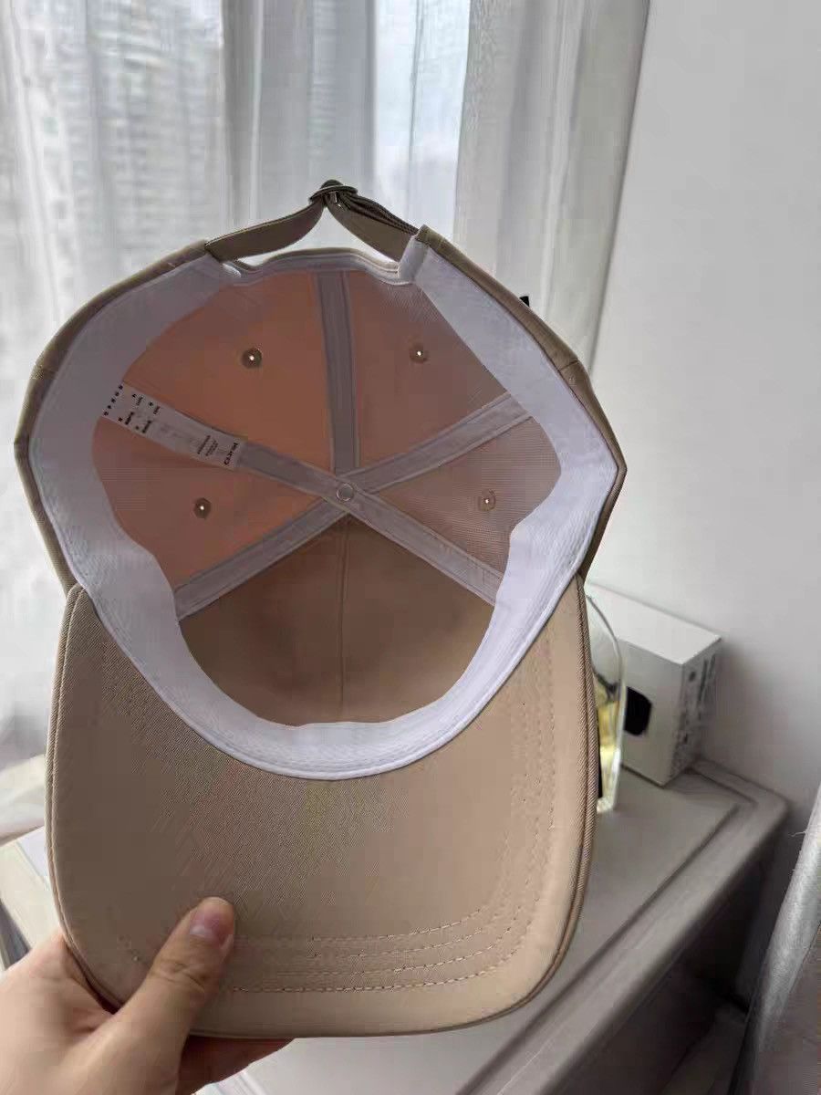 Other Casual Baseball Cap Size ONE SIZE - 3 Thumbnail