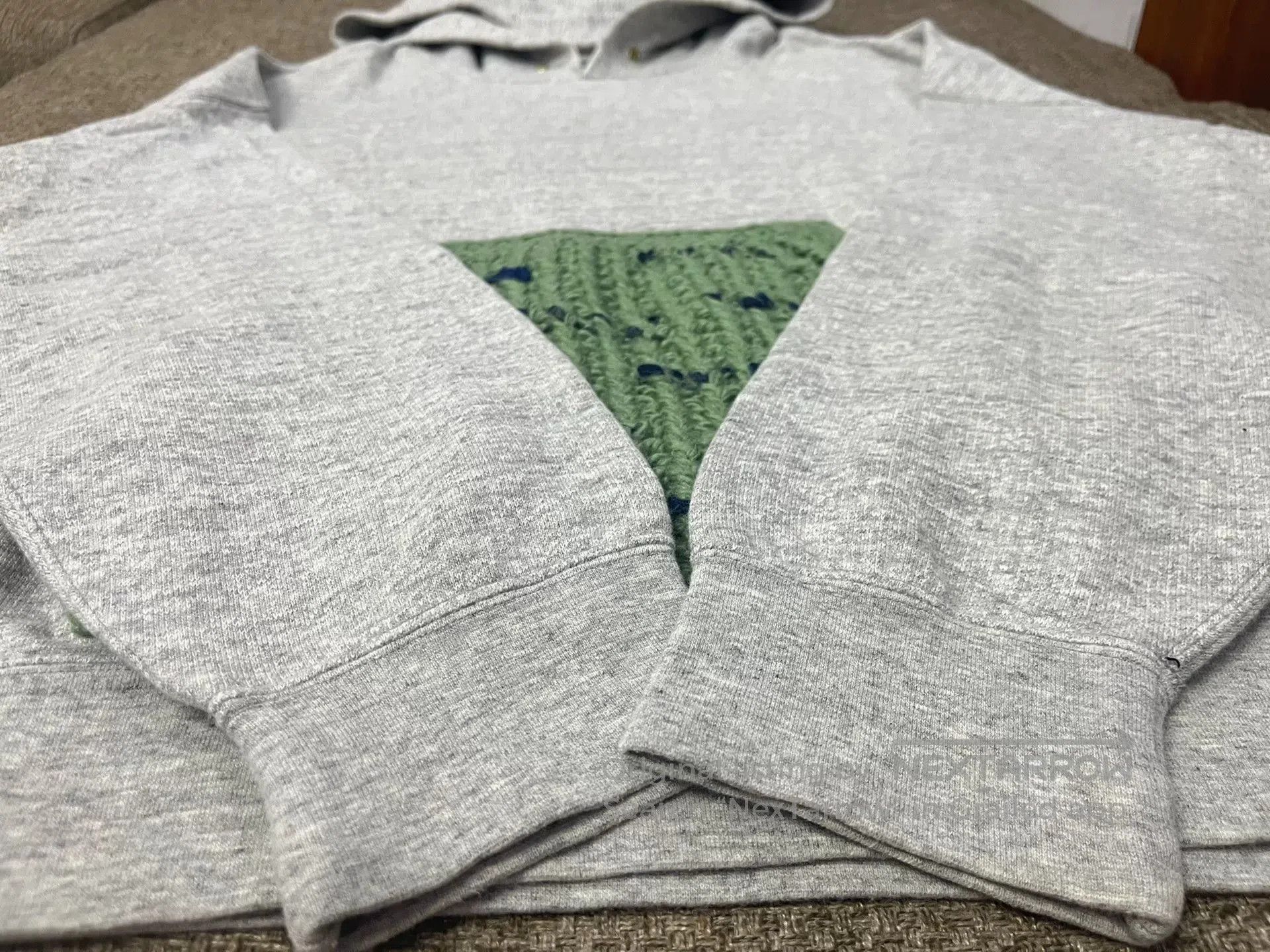 Visvim Visvim ICT Amplus Hoodie P.O.. Size US L / EU 52-54 / 3 - 4 Thumbnail