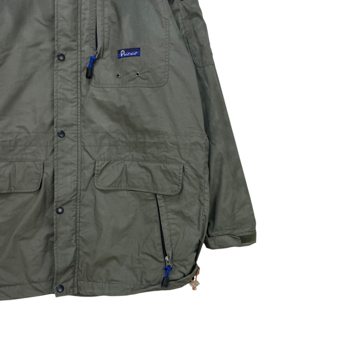 Penfield Vintage Pendfield Jacket Size US L / EU 52-54 / 3 - 5 Thumbnail