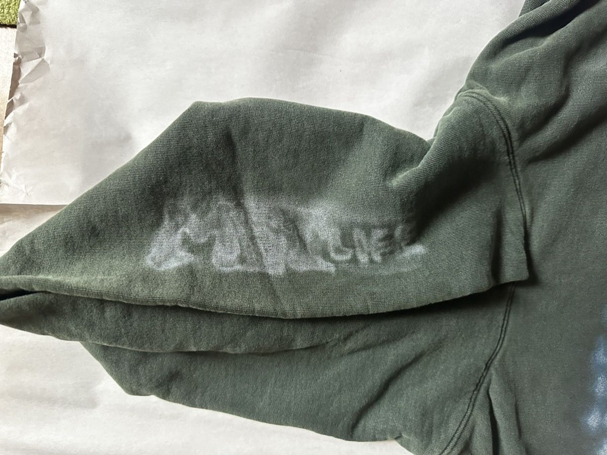 Travis Scott Travis Scott cactus jack MetLife Hoodie Size US L / EU 52-54 / 3 - 5 Thumbnail