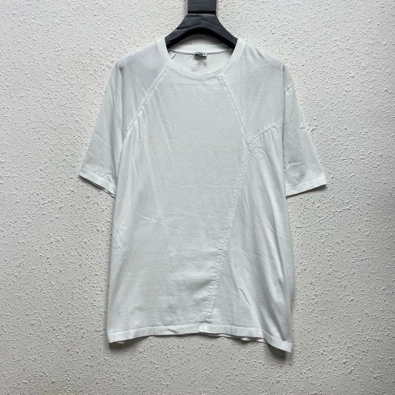 Loewe LOEWE Short sleeves embroidered with Logo on the back of w Size S / US 4 / IT 40 - 1 Thumbnail