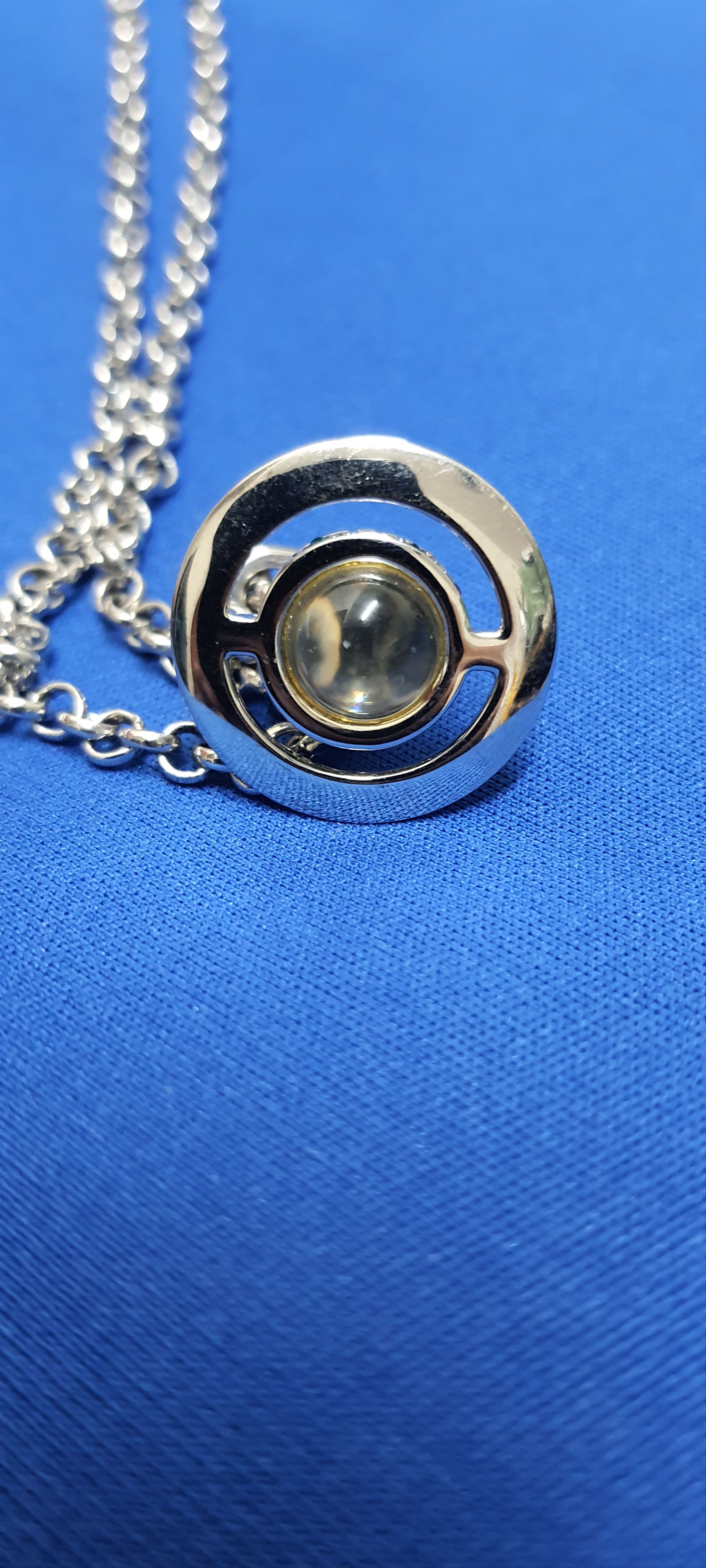 Vivienne Westwood Vivienne Westwood Orb Necklace Size ONE SIZE - 2 Thumbnail