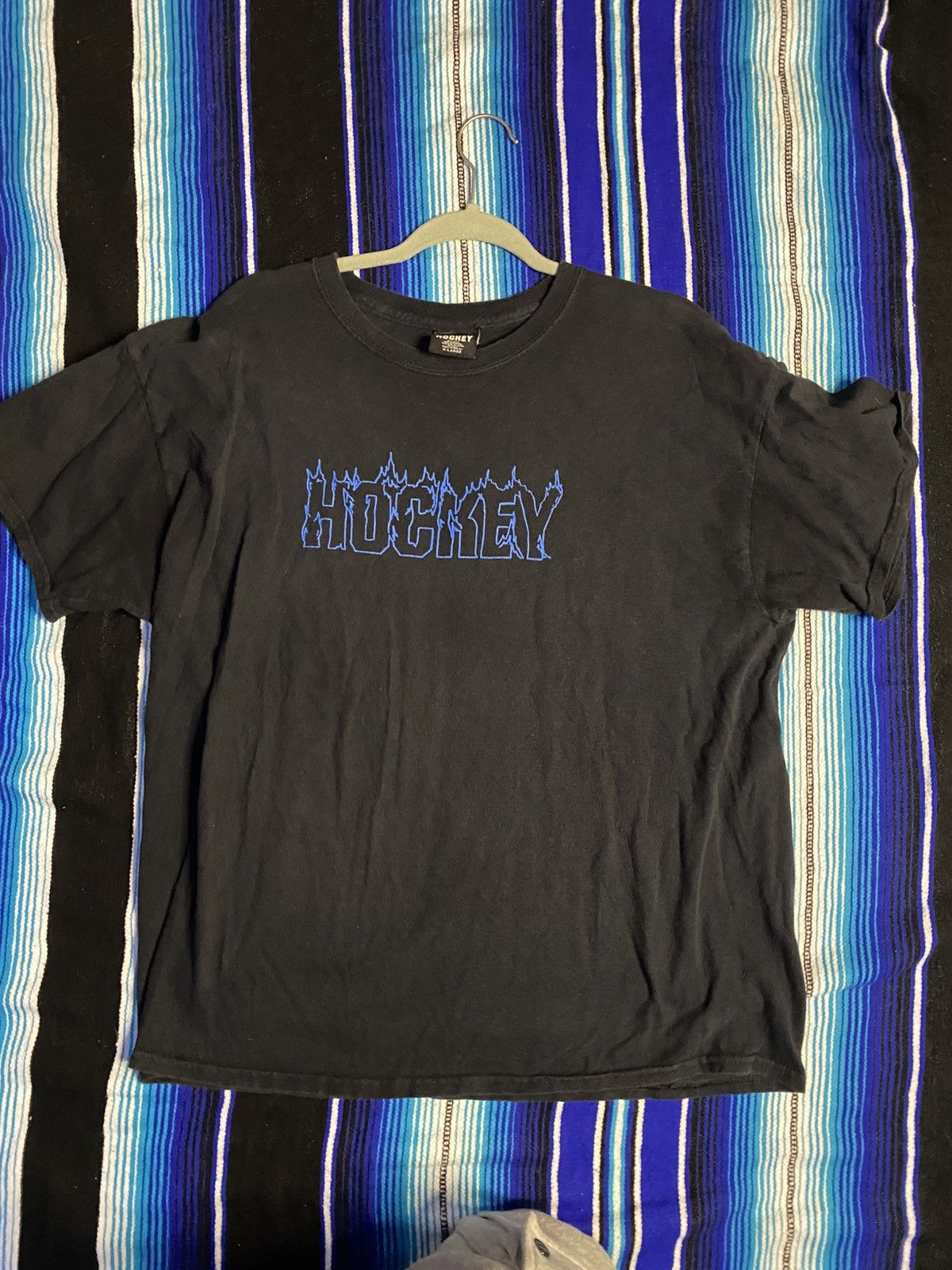 NHL × Supreme × Vintage VINTAGE TSHIRT Size US XL / EU 56 / 4 - 1 Thumbnail