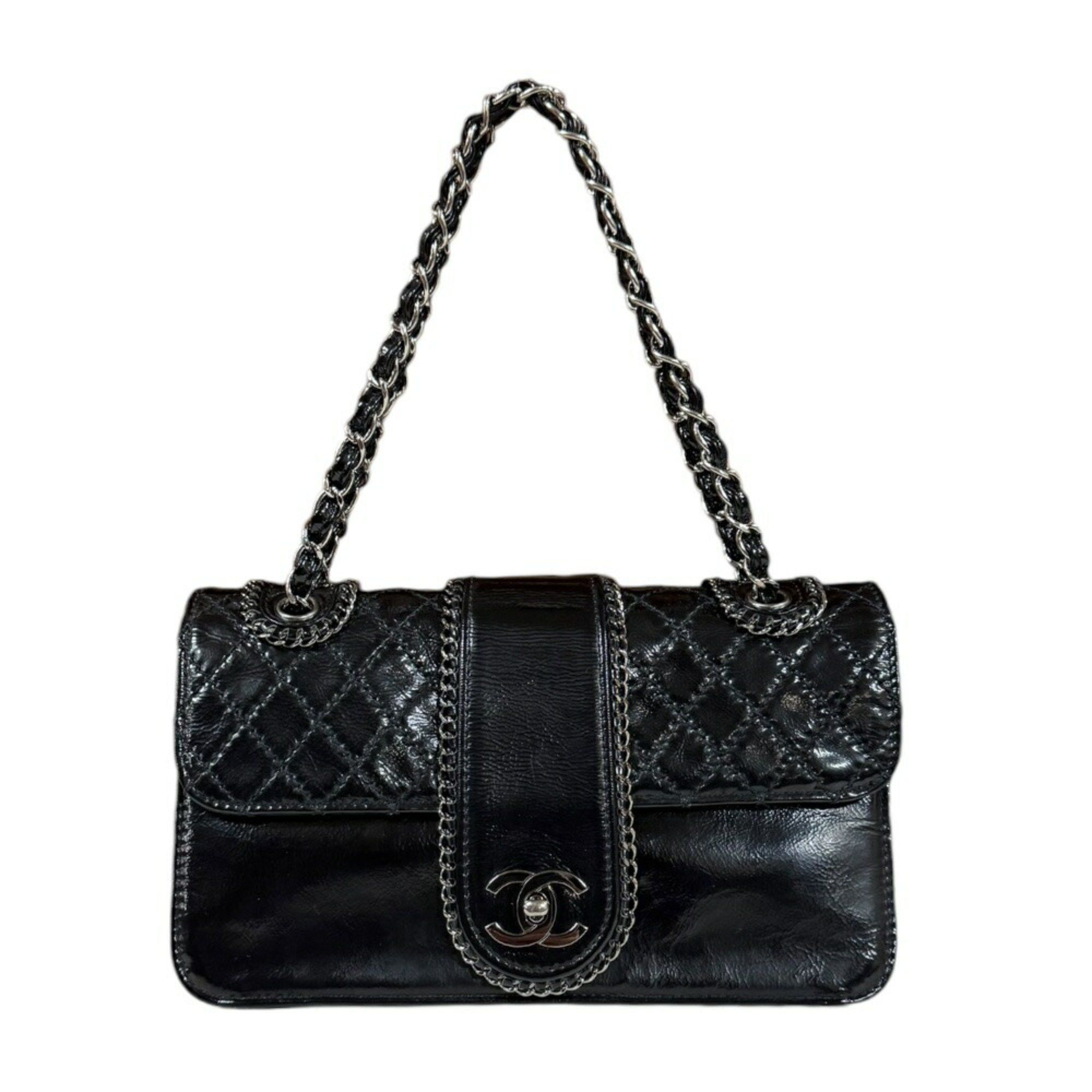 Chanel Madison shoulder