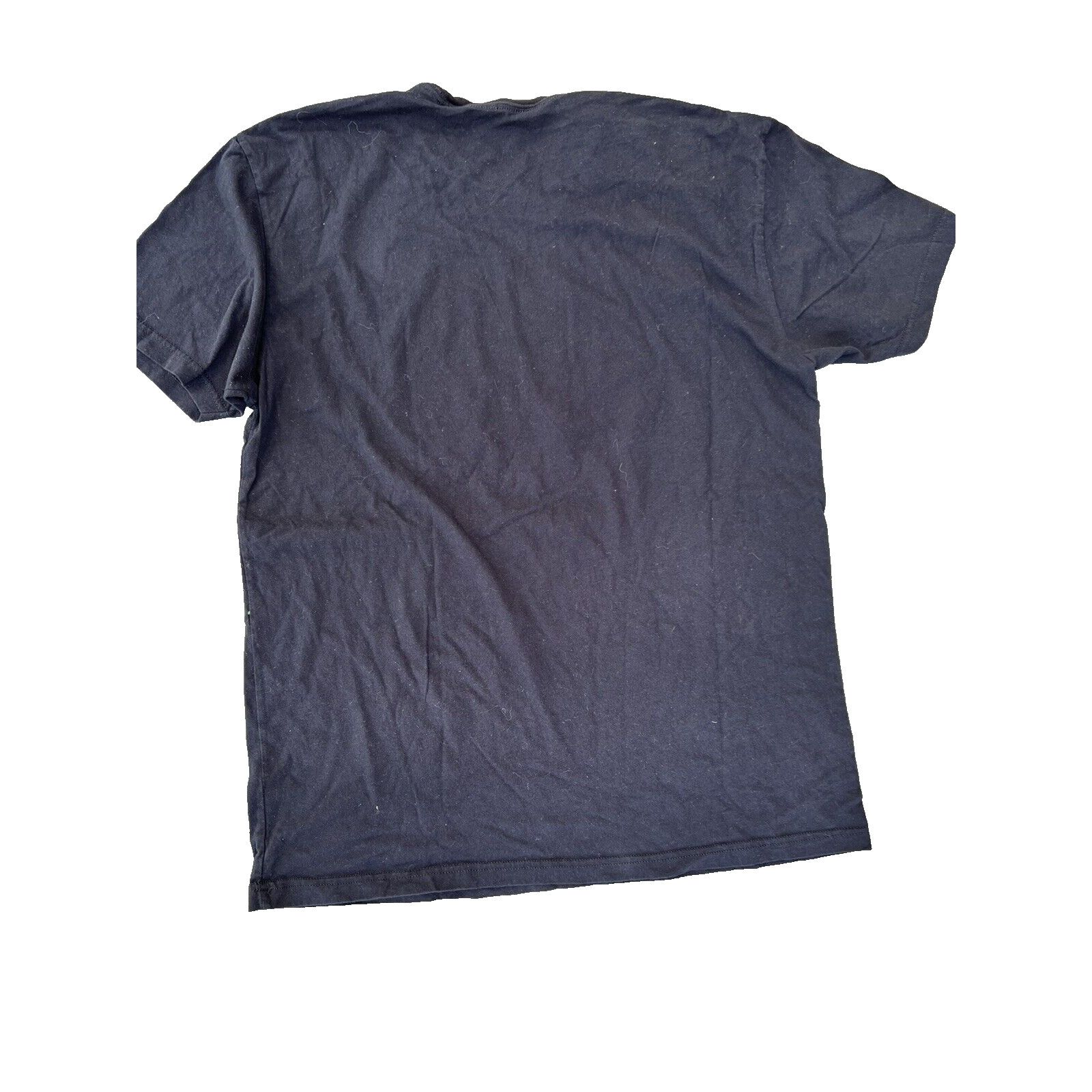 Teefury Teeturtle tee 100% cotton size XL black t shirt A000182 Size US XL / EU 56 / 4 - 8 Thumbnail