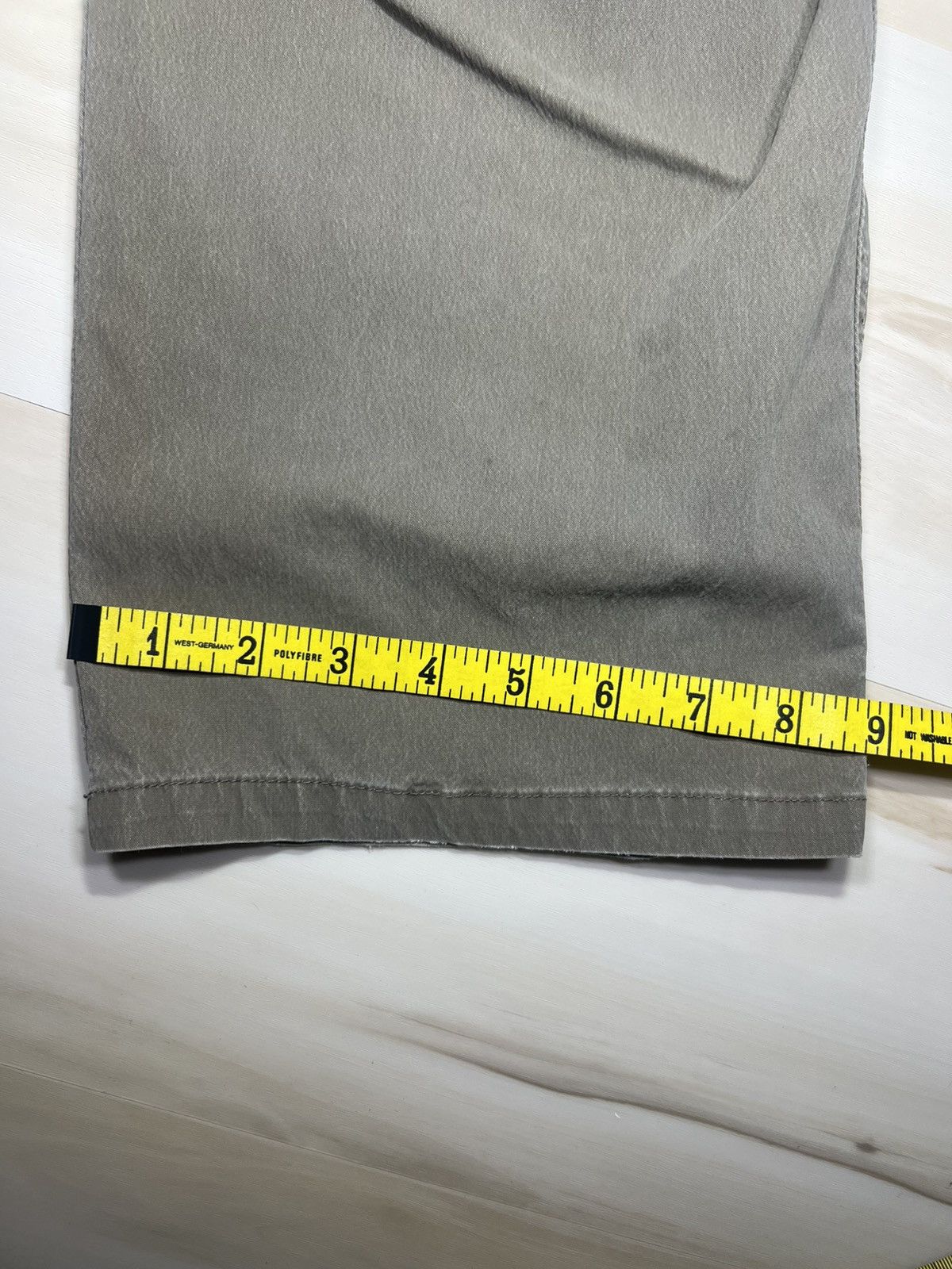 Kuhl Kuhl Revolvr Pants 36x32 Brown Lightweight Outdoor Hiking Size US 36 / EU 52 - 9 Thumbnail