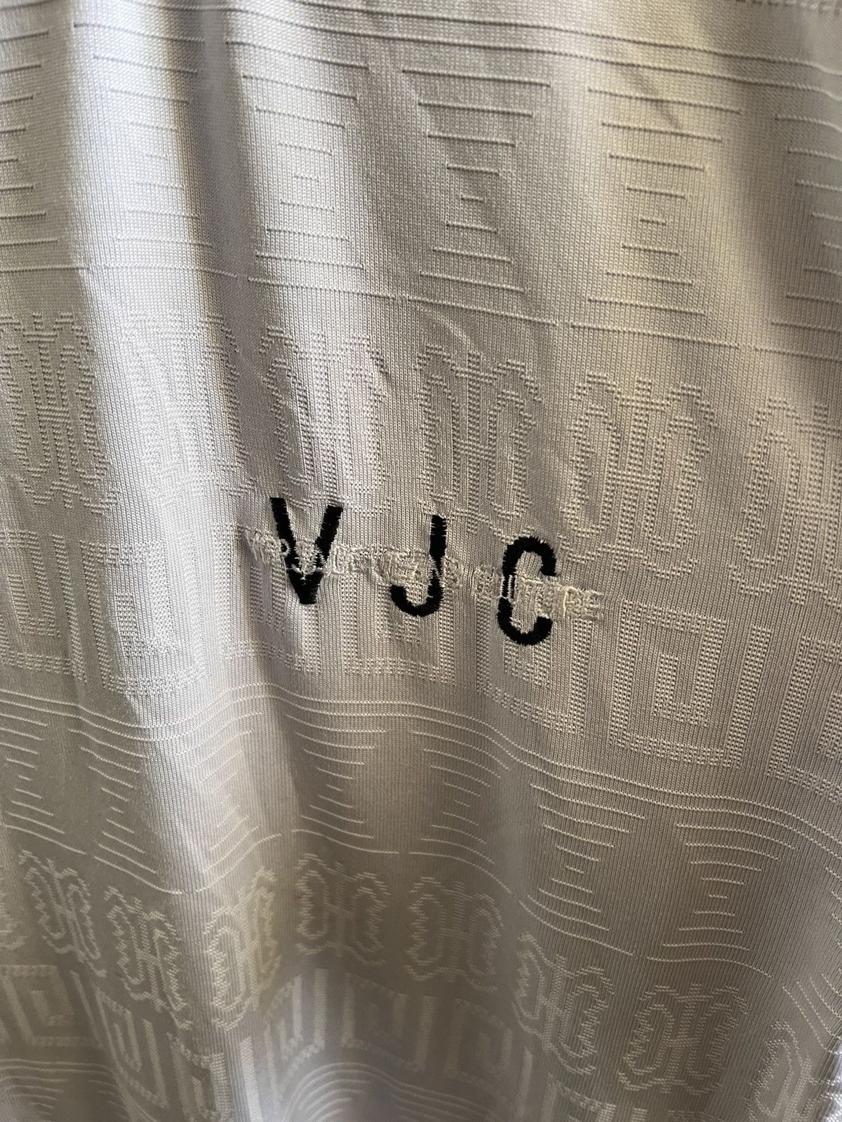 Versace Jeans Couture Versace jeans couture vintage t-shirt Size US XL / EU 56 / 4 - 3 Thumbnail