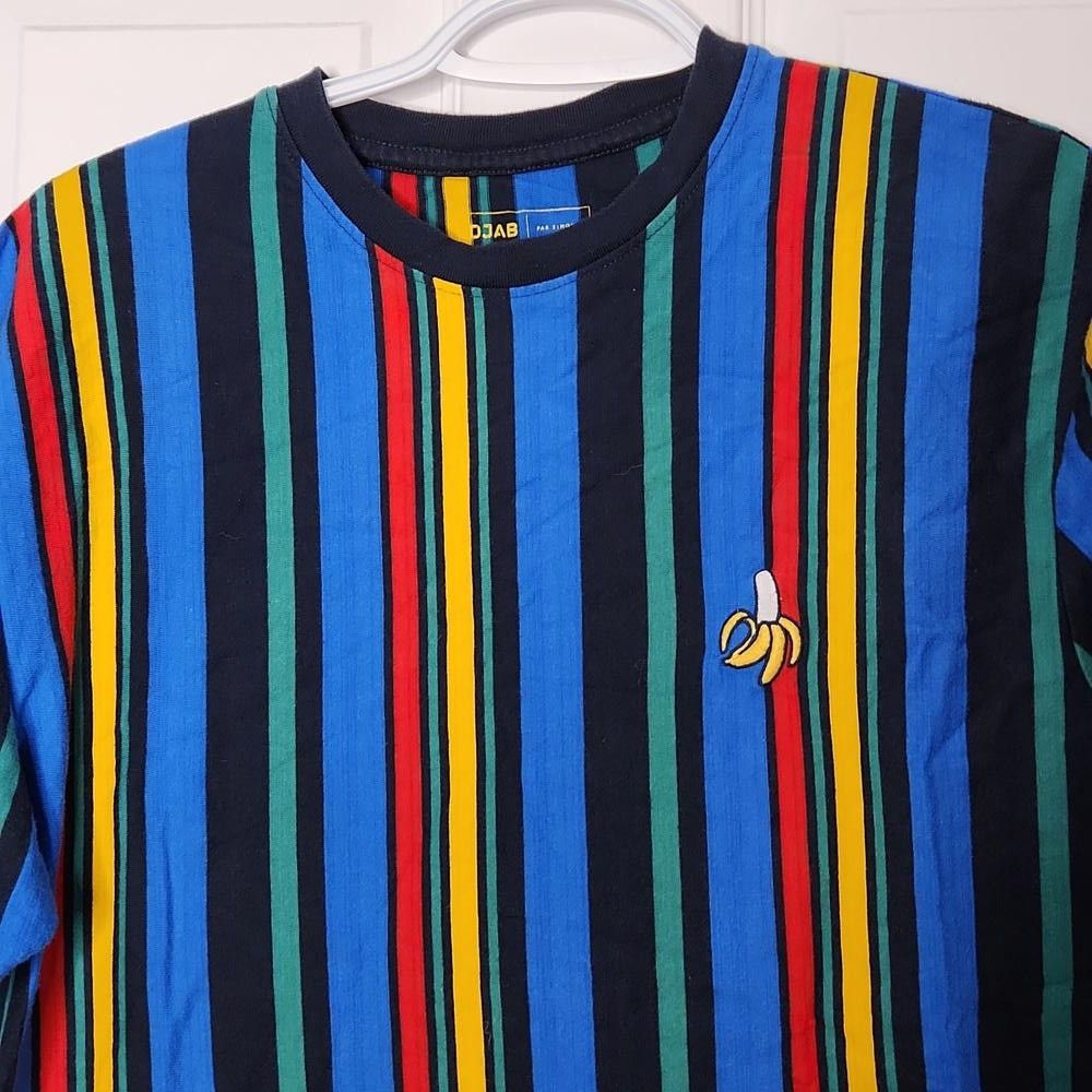 Other Djab T Shirt Small Size US S / EU 44-46 / 1 - 2 Thumbnail
