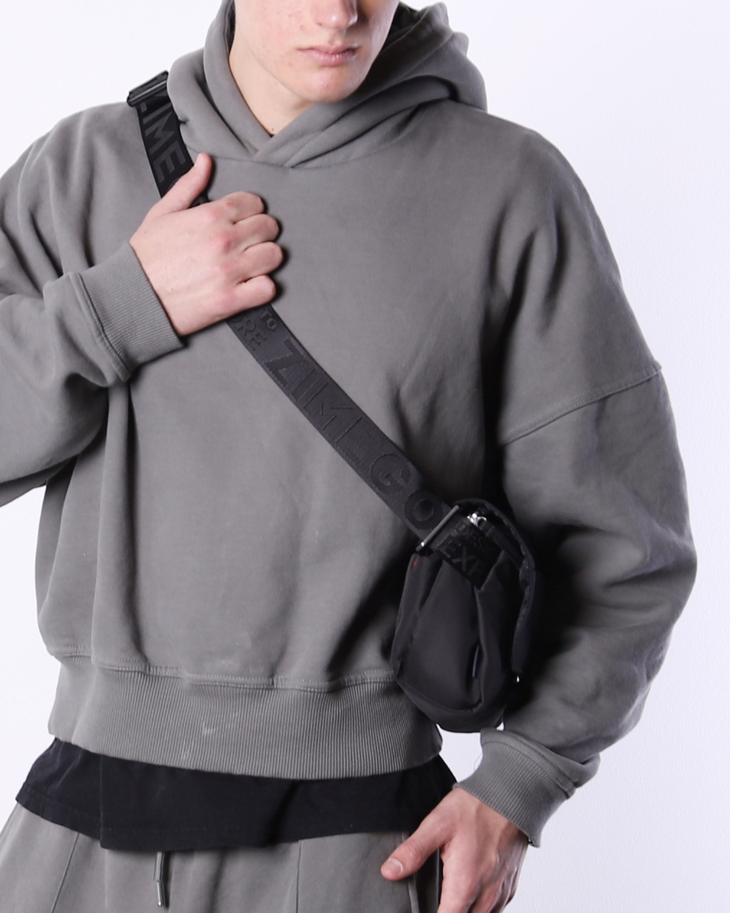 Other Zimego Cross Body Fanny Pack for Men and Women Size ONE SIZE - 3 Thumbnail