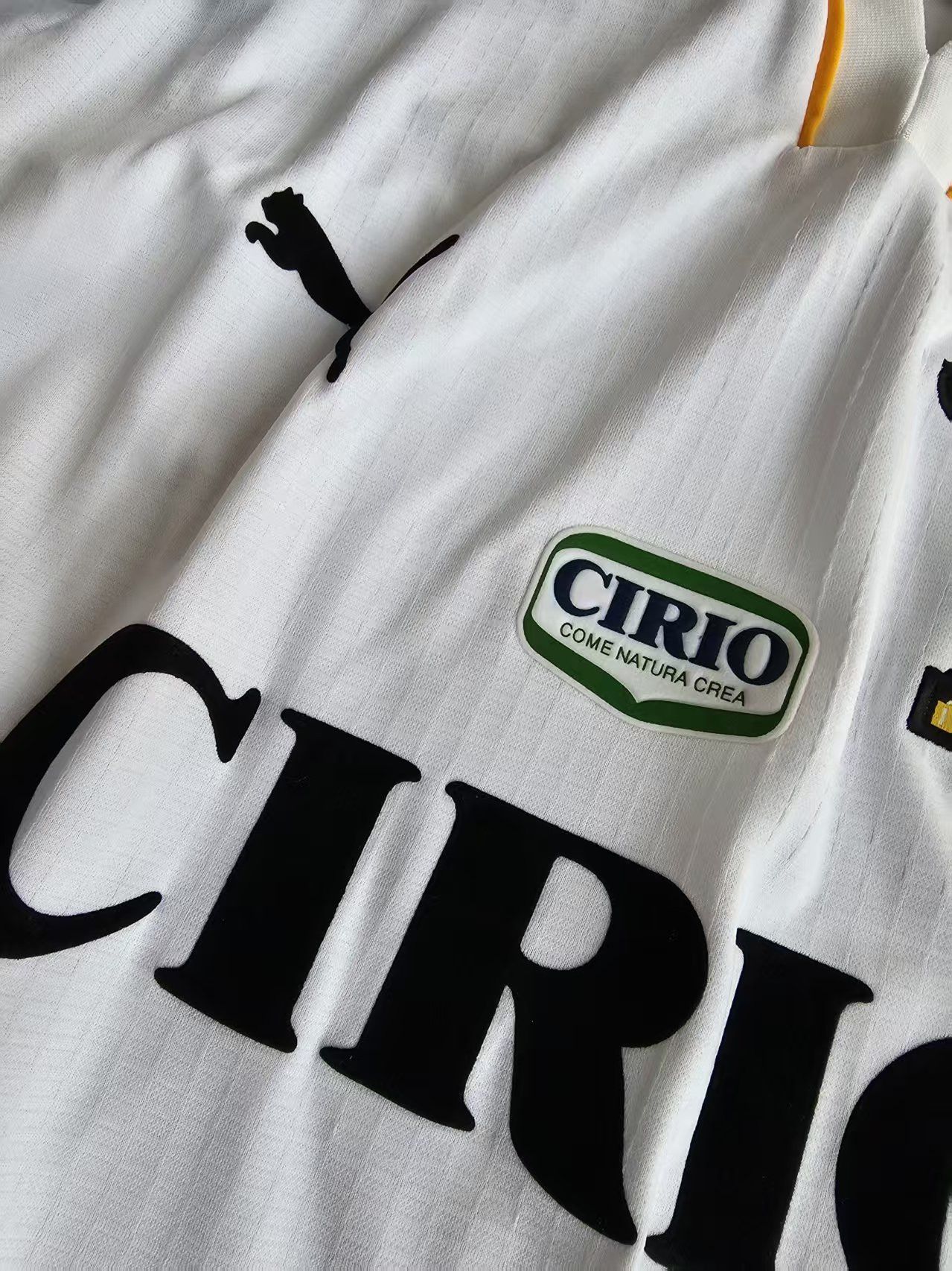 Other 1999 2000 Lazio Jersey Home Longsleeve Size US XXL / EU 58 / 5 - 3 Thumbnail