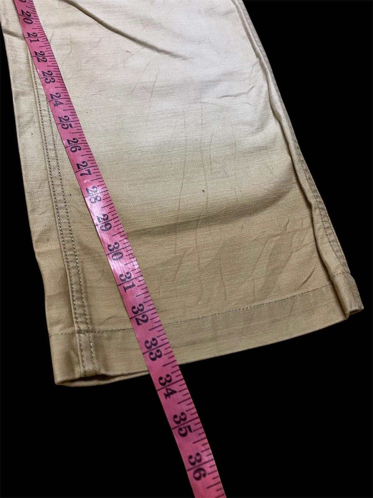 KOJIMA GENES Kojima Genes Two Tone Workwear Size US 30 / EU 46 - 8 Thumbnail