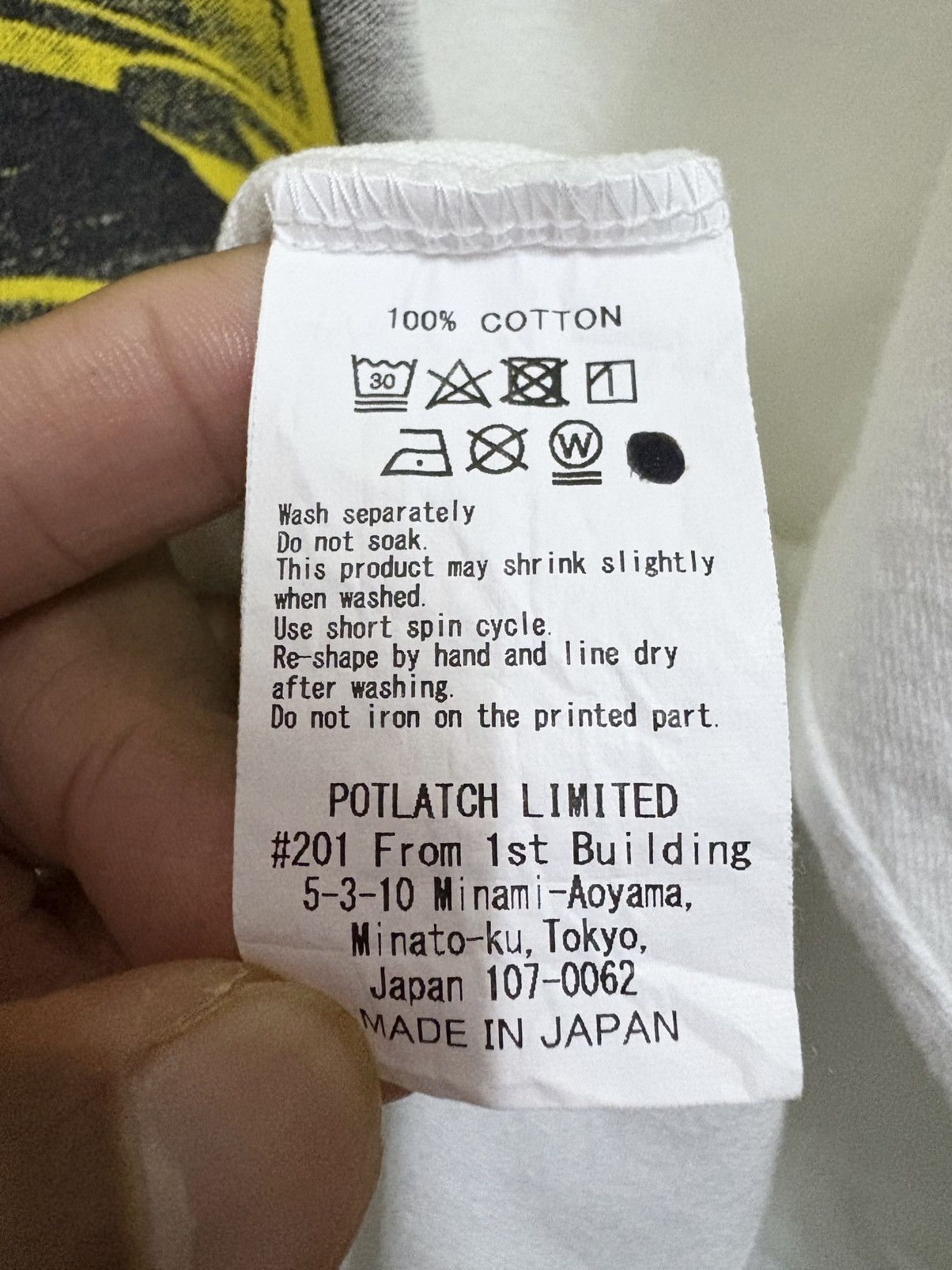 Cav Empt 2000's Cav Empt - Travelling SIM Cards Tunnel L/S T-Shirt Size US XL / EU 56 / 4 - 10 Thumbnail