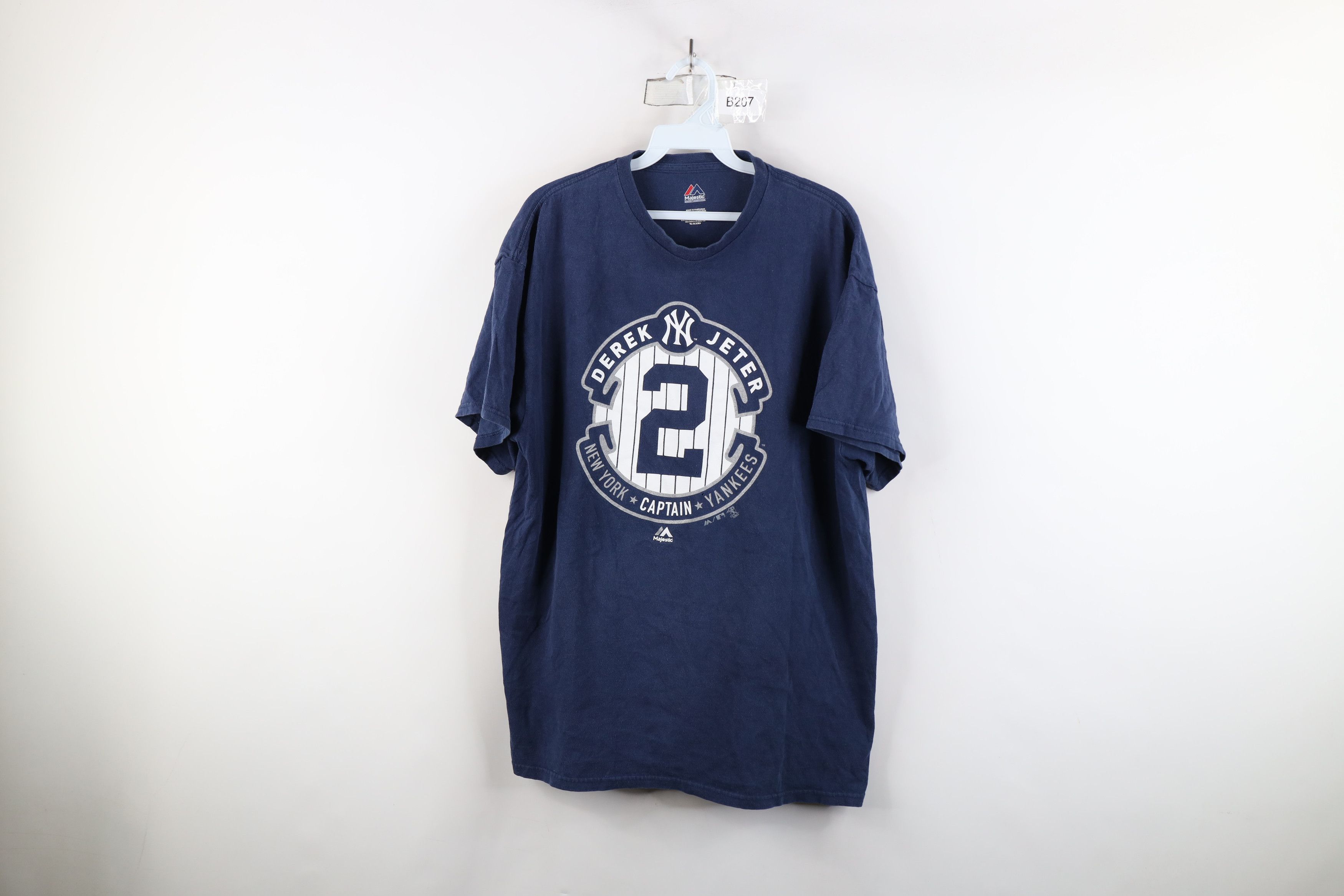 Vintage Got Rings? 00s Vintage Yankees Baseball T-shirt