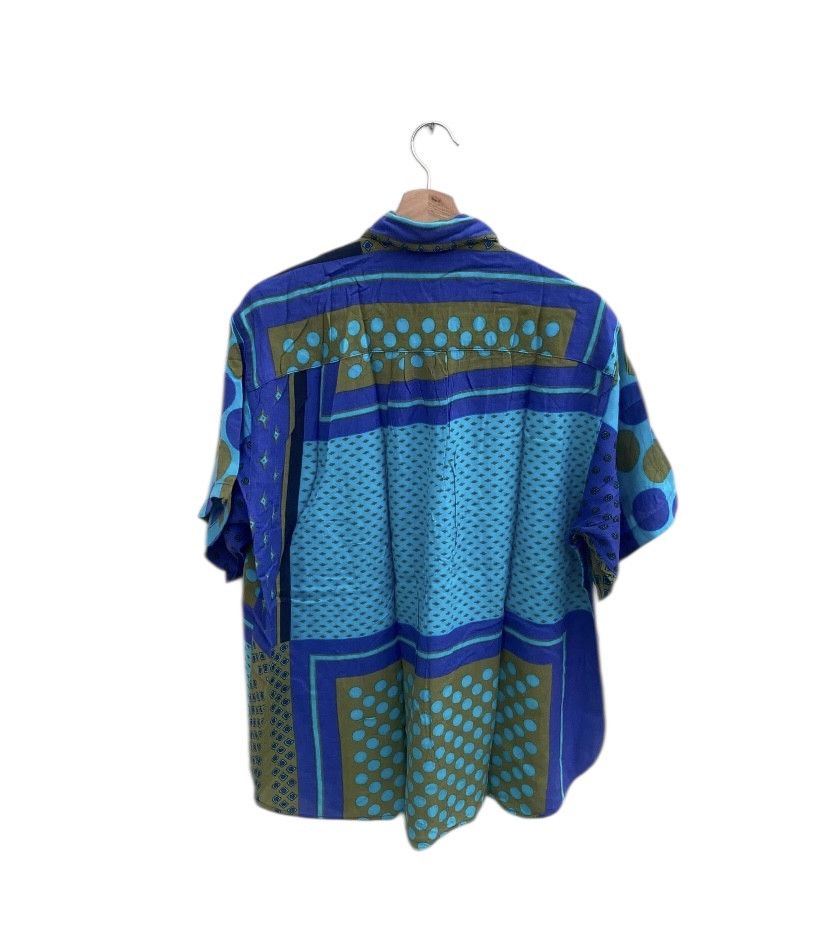 Marithe + Francois Girbaud 90s marithe francois girbaud shirt Size US S / EU 44-46 / 1 - 2 Thumbnail