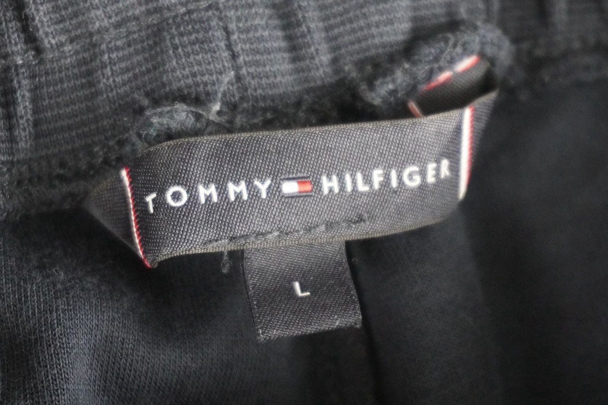 Tommy Hilfiger Tommy Hilfiger sweatpants multicolor jogger mens Size L Size US 31 - 6 Thumbnail