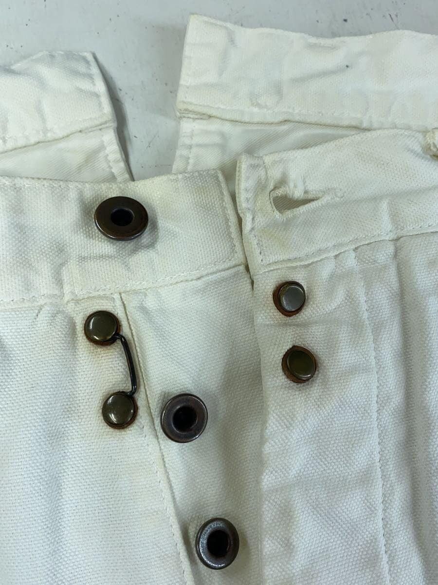 Kapital Canvas Mod Pants Size US 32 / EU 48 - 9 Thumbnail