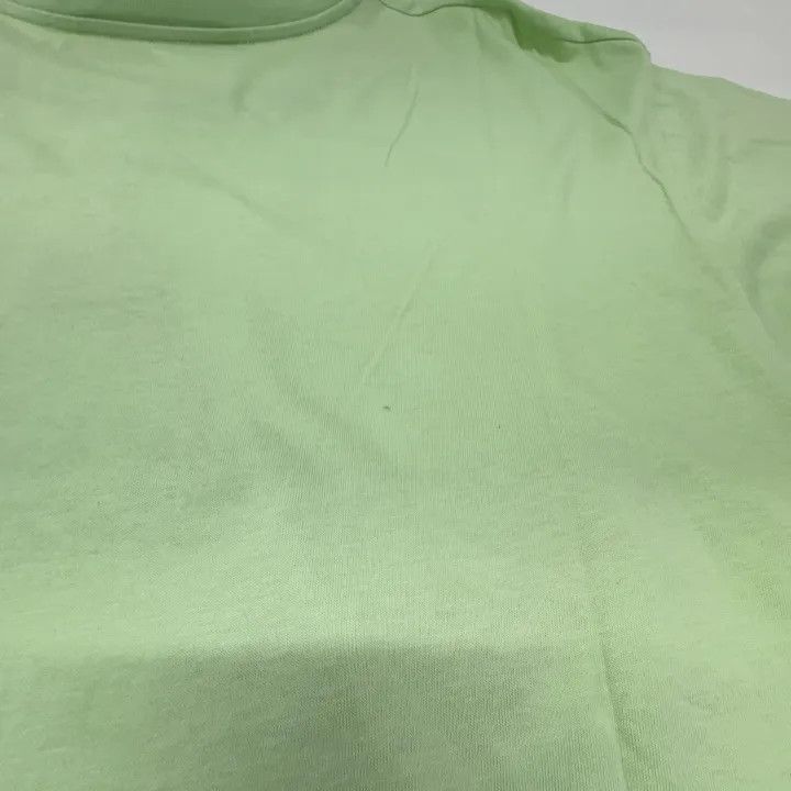Gucci Gucci Love Parade Mint Graphic T-Shirt-2507 Size M / US 6-8 / IT 42-44 - 9 Thumbnail
