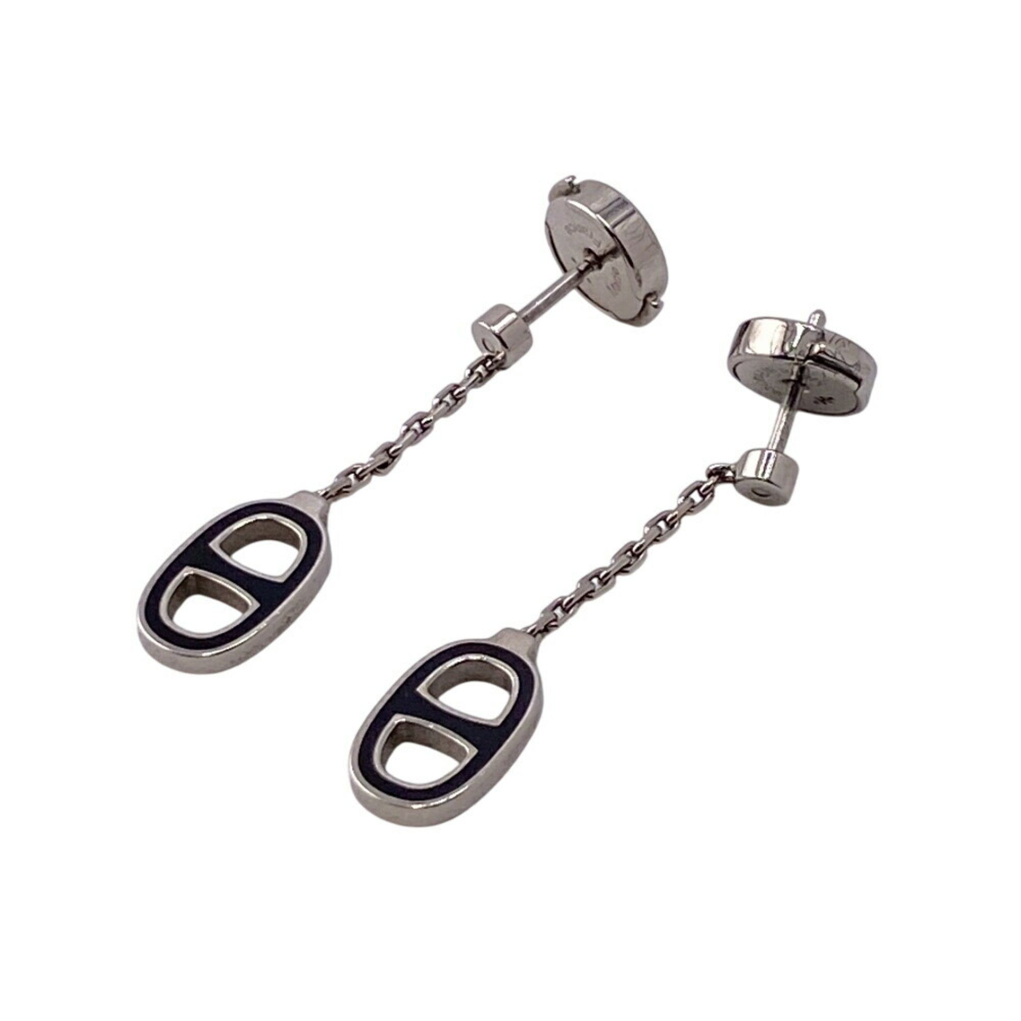 Hermes Hermès Farandole earring Size ONE SIZE - 1 Thumbnail