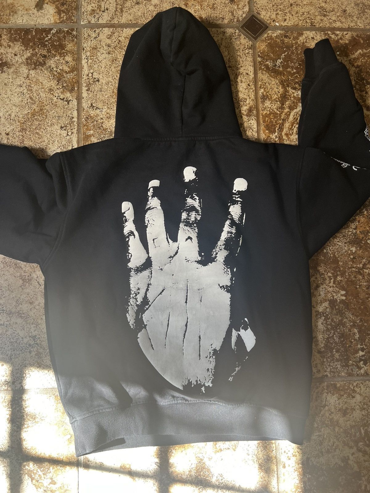 Revenge Revenge XXXTENTACION Drivers License Hoodie Size US M / EU 48-50 / 2 - 4 Thumbnail