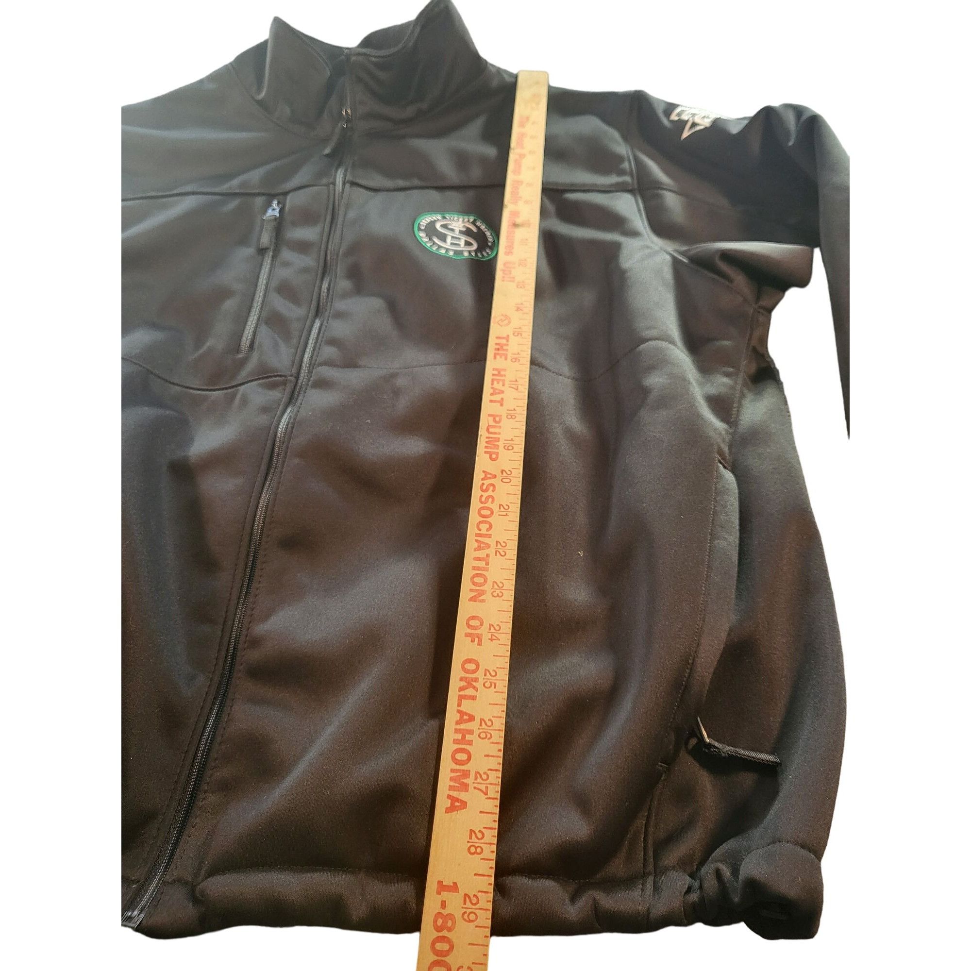 Antigua NHL Dallas Stars Jacket Men Sz XXL Season Ticket Holder Embr Size US XXL / EU 58 / 5 - 7 Thumbnail