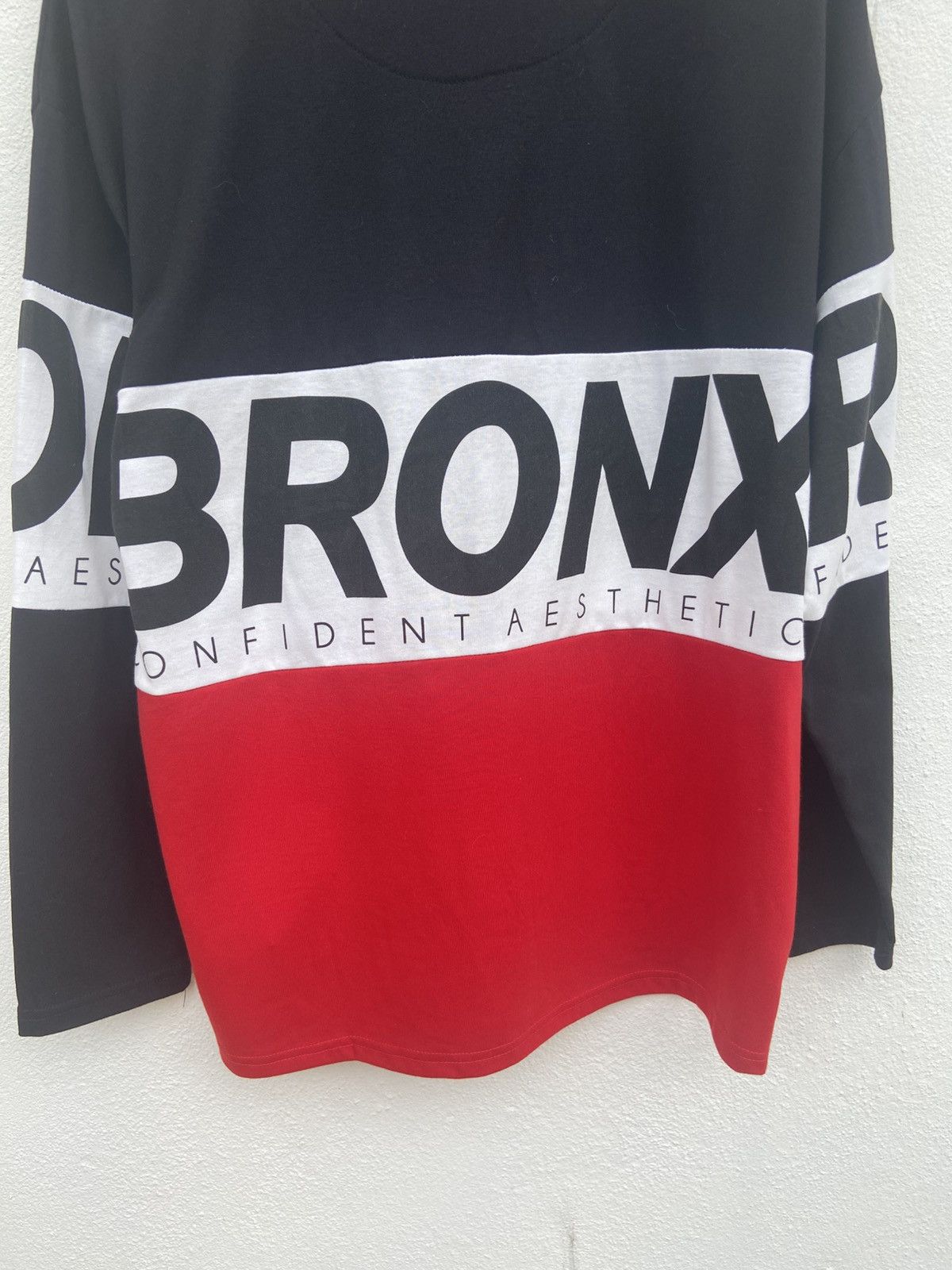 Japanese Brand Repezen t shirt long sleeve Size US L / EU 52-54 / 3 - 9 Thumbnail