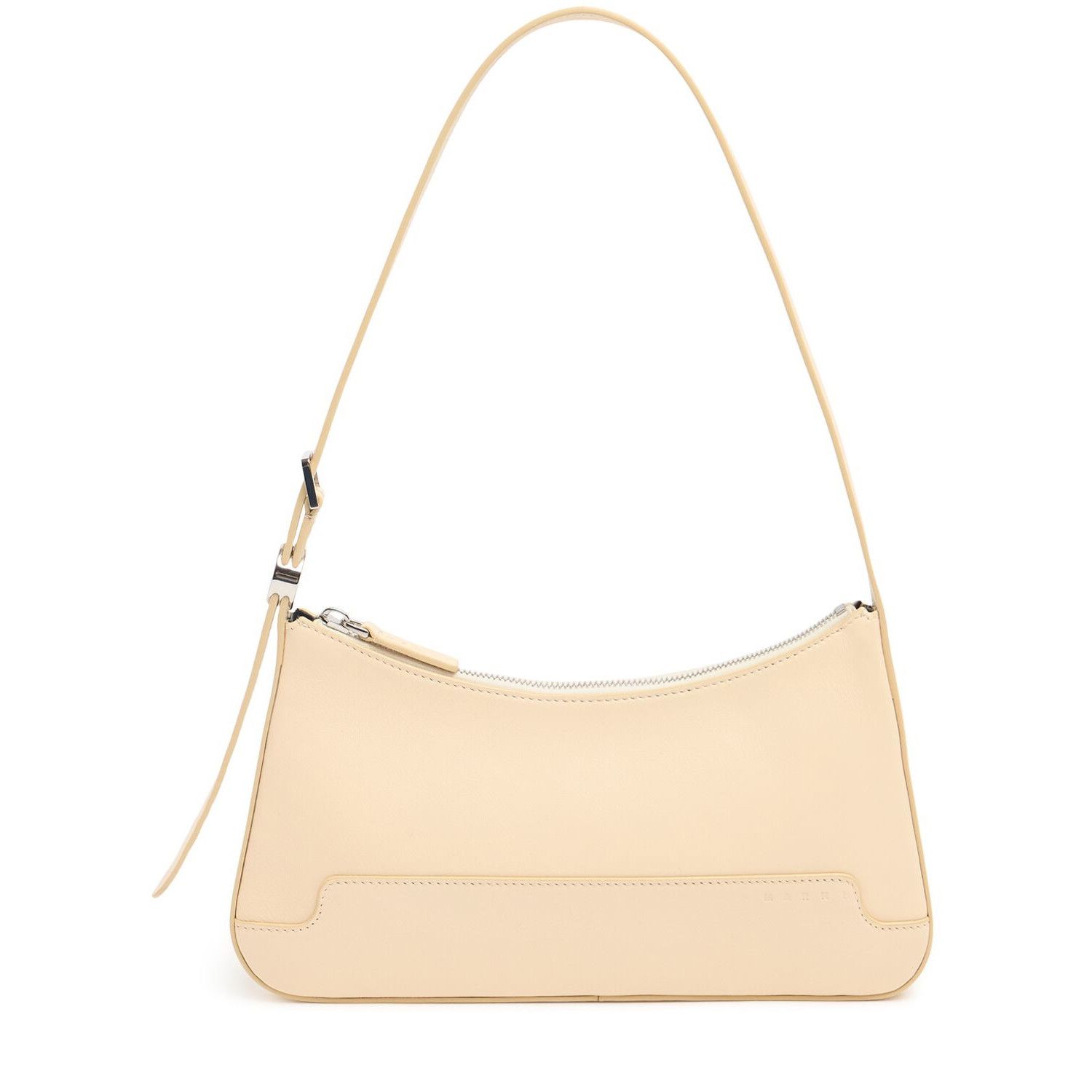 Marni MARNI Dot Shell Leather Shoulder Bag New & Authentic Size ONE SIZE - 1 Thumbnail