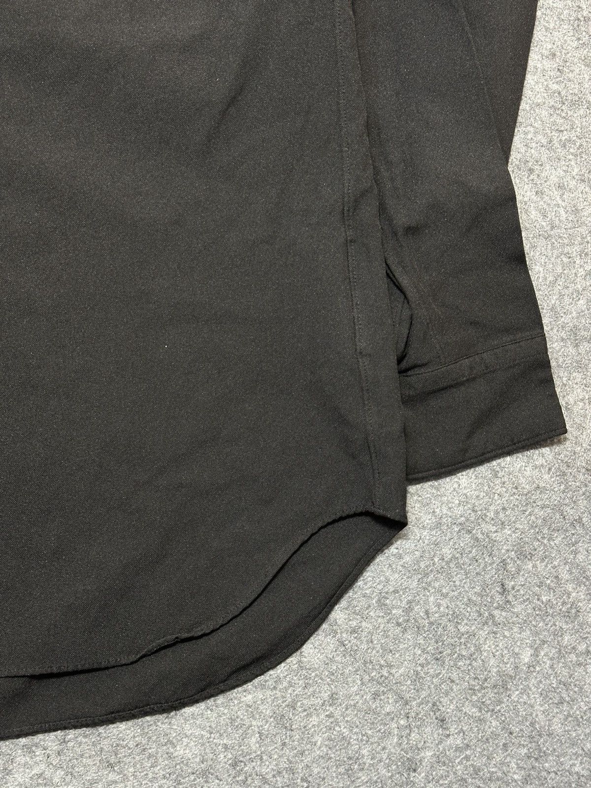 Comme des Garcons black Comme des Garçons Homme Plus polyester . Size US S / EU 44-46 / 1 - 4 Thumbnail