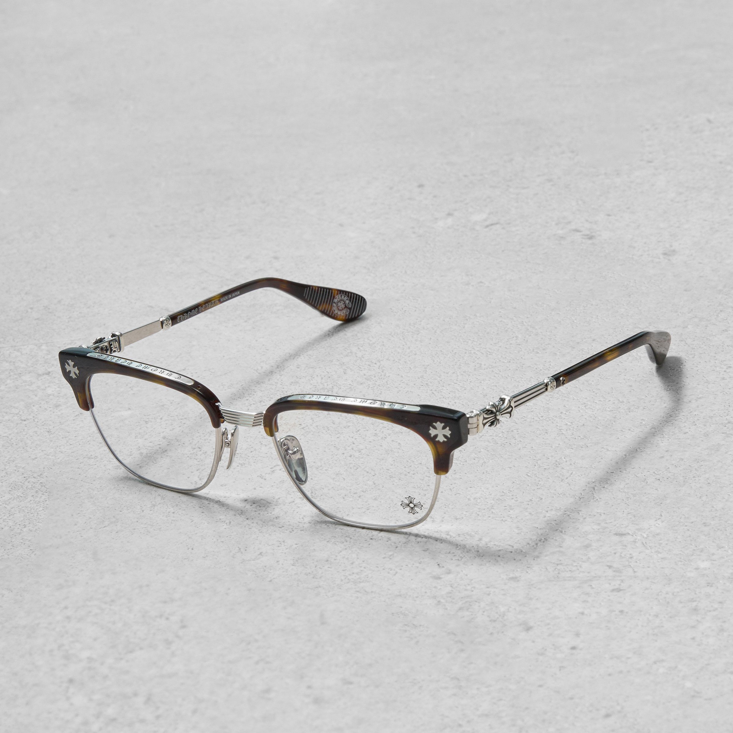 Chrome Hearts CHROME HEARTS BONENNOISSEUR II Size ONE SIZE - 2 Thumbnail