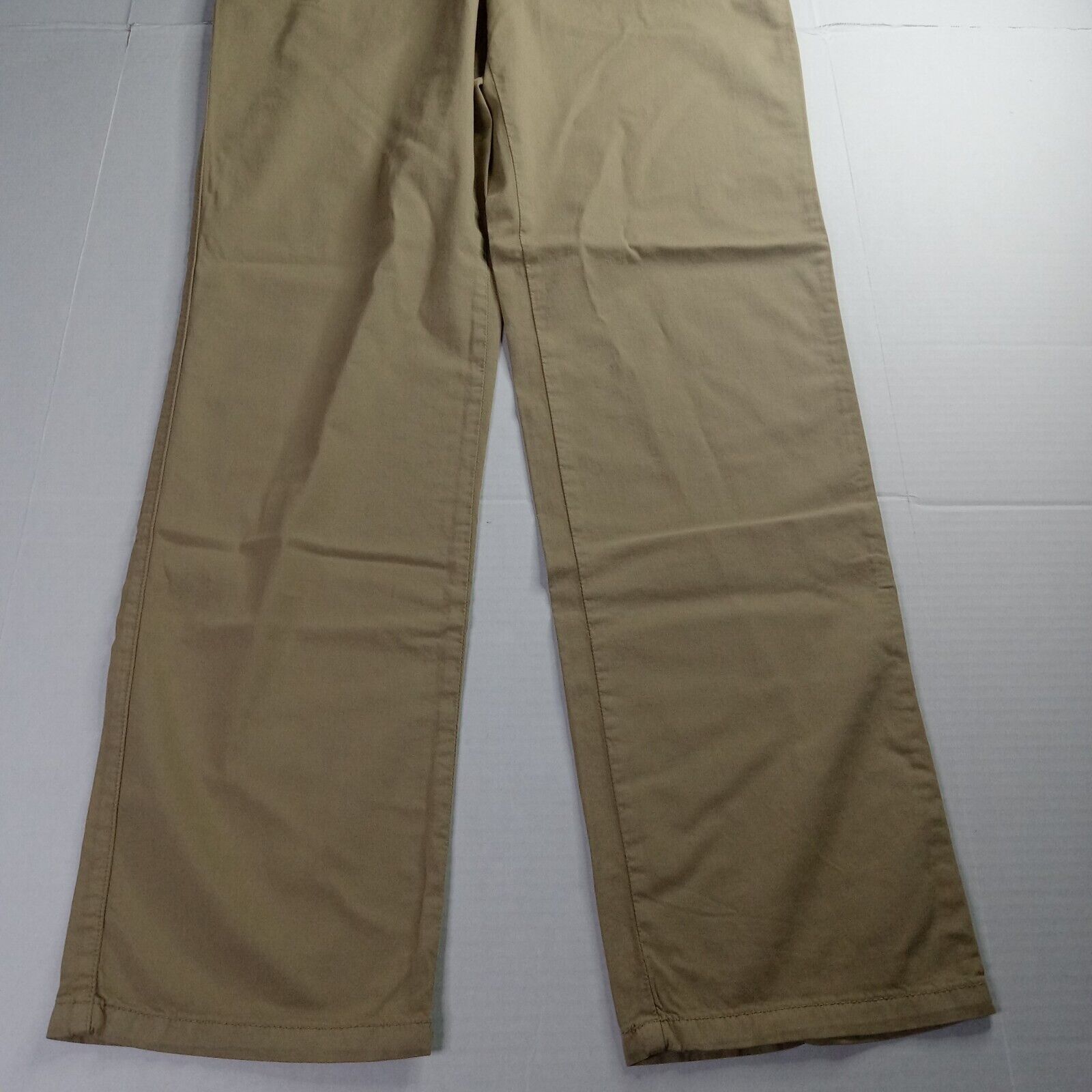 Other Ballin Mansfield Chino Pants Mens Size 38x35 Tan Relaxed Fit Size US 38 / EU 54 - 2 Thumbnail