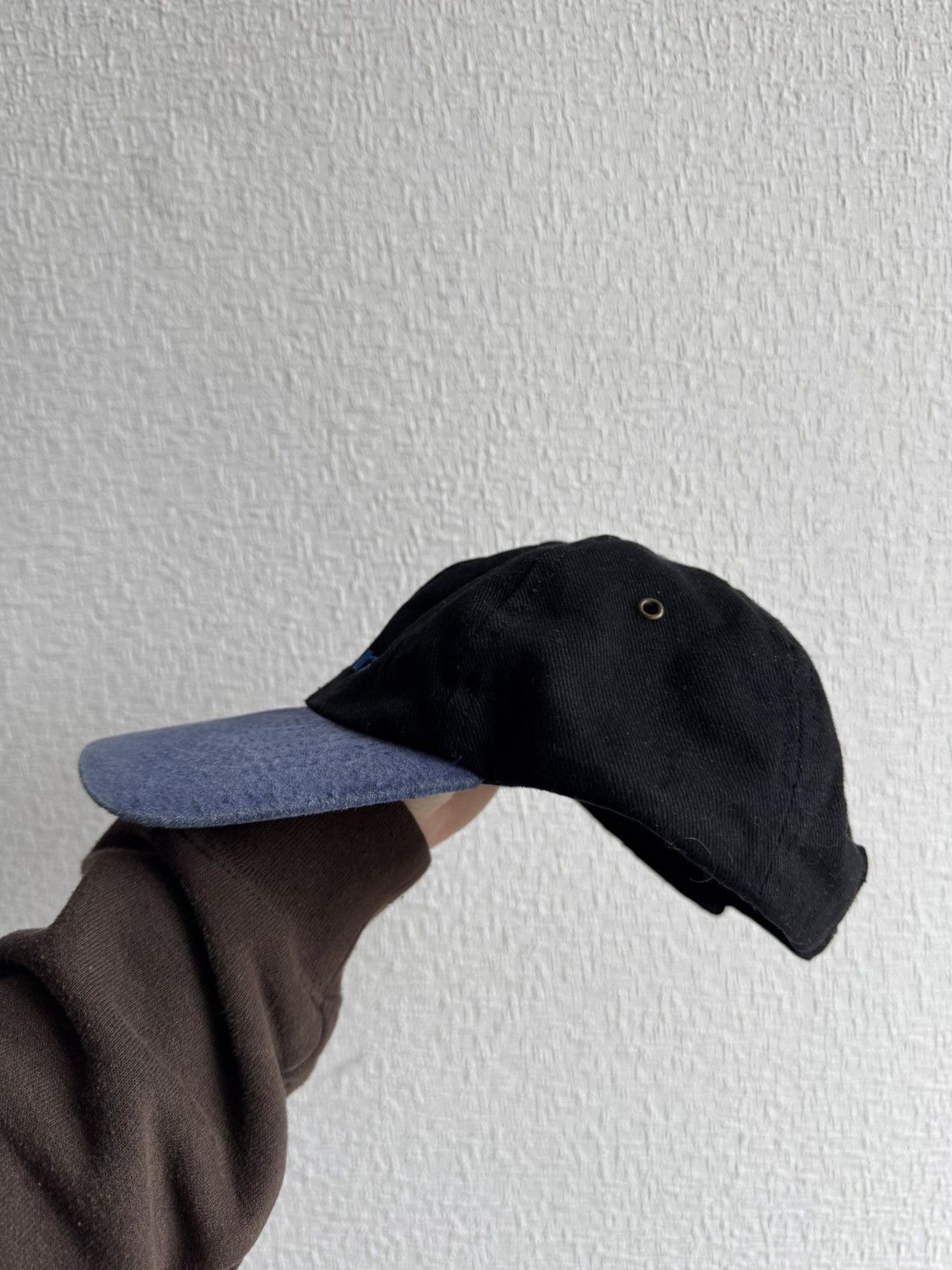 Vintage Panasonic vintage cap Size ONE SIZE - 3 Thumbnail
