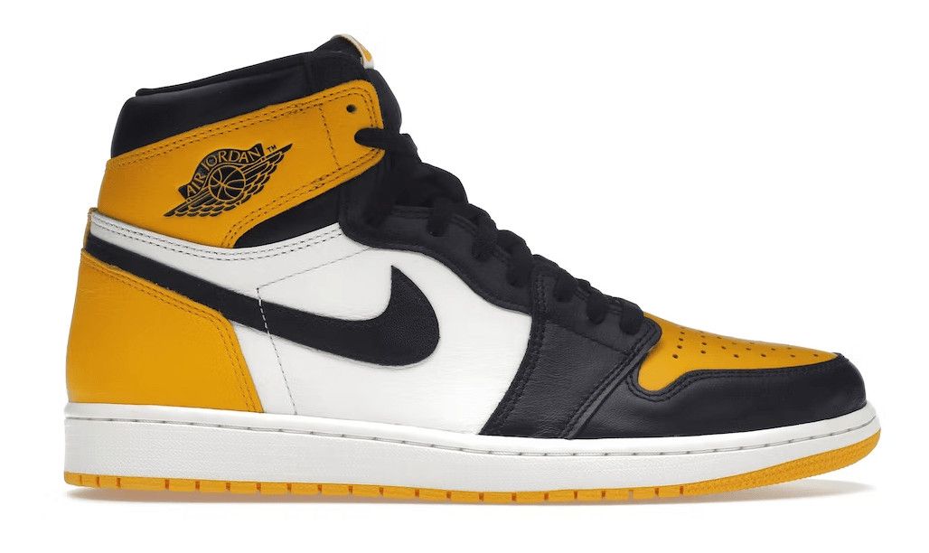 1 Retro High OG Taxi