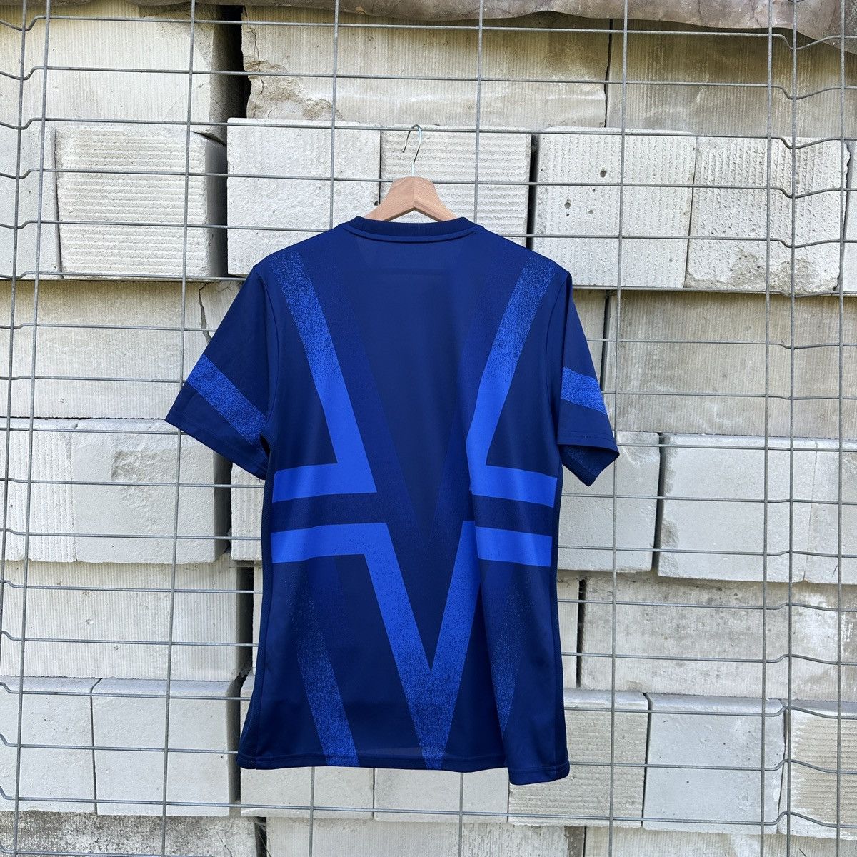 Nike Paris Saint Germain PSG Pre Match 2019 20 Football Jersey M Size US M / EU 48-50 / 2 - 11 Thumbnail