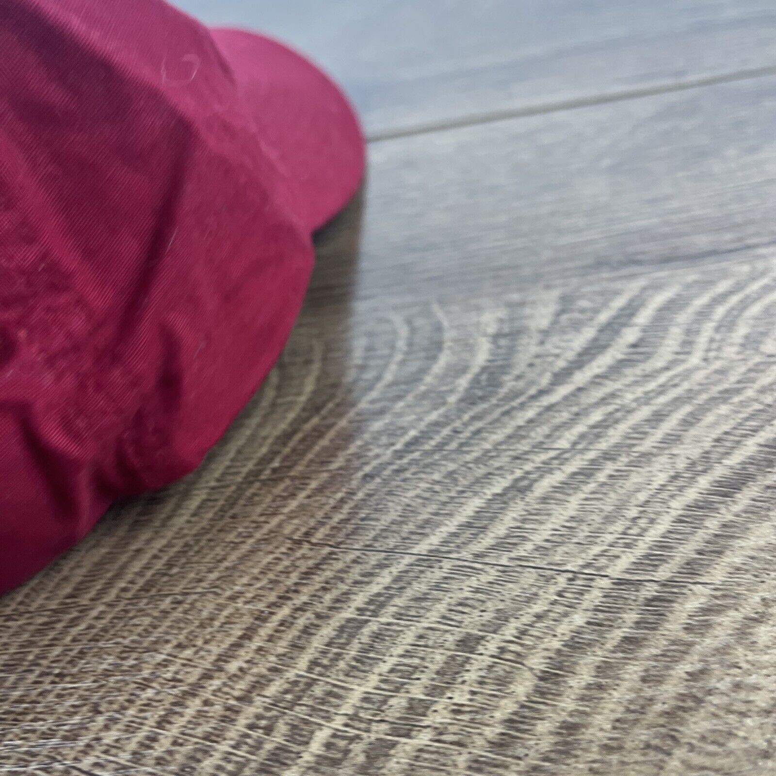 Other Kids College Hat Red Hat Adjustable Adult Size Hat Red Cap Size ONE SIZE - 11 Thumbnail
